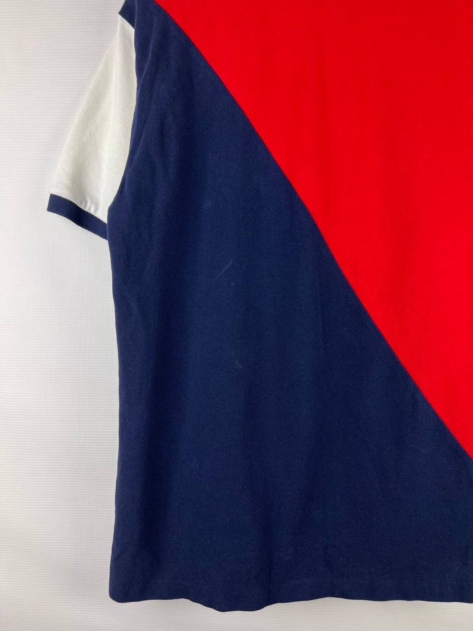 Polo Ralph Lauren Polo Ralph Lauren luxury polo t-shirt woman size S Size S / US 4 / IT 40 - 9 Thumbnail