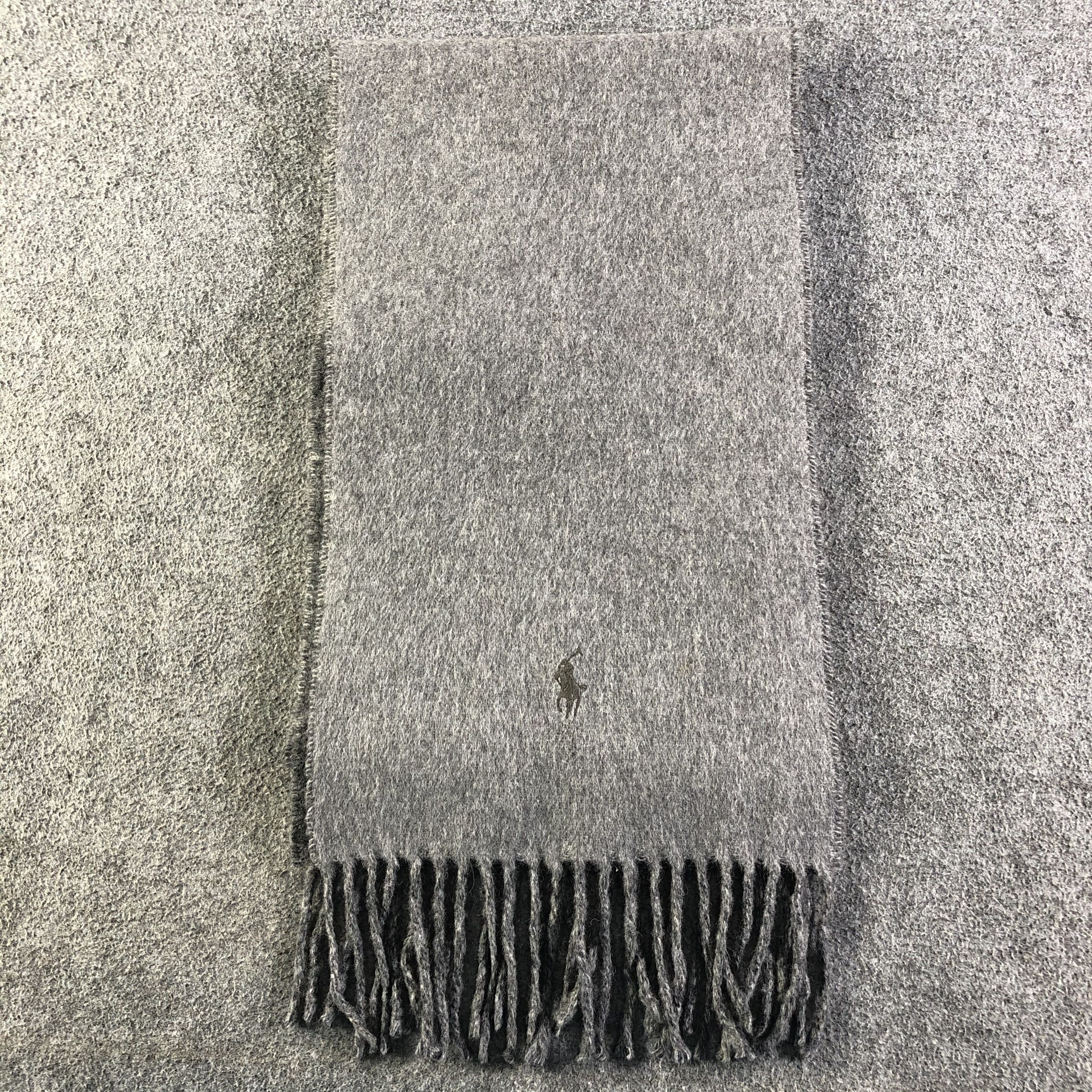 Polo Ralph Lauren Polo Ralph Lauren Scarf / Muffler / Neckwear P658 Size ONE SIZE - 2 Thumbnail