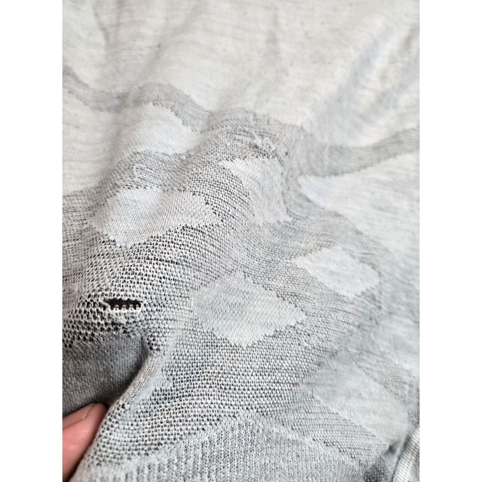 Smartwool SmartWool Shirt Womens Small Blue Intraknit 200 Long Sleeve Pullover Wool Blend Shirt Womens Small Blue Intraknit 200 Long Sleeve Pullover Wool Blend Size S / US 4 / IT 40 - 5 Thumbnail