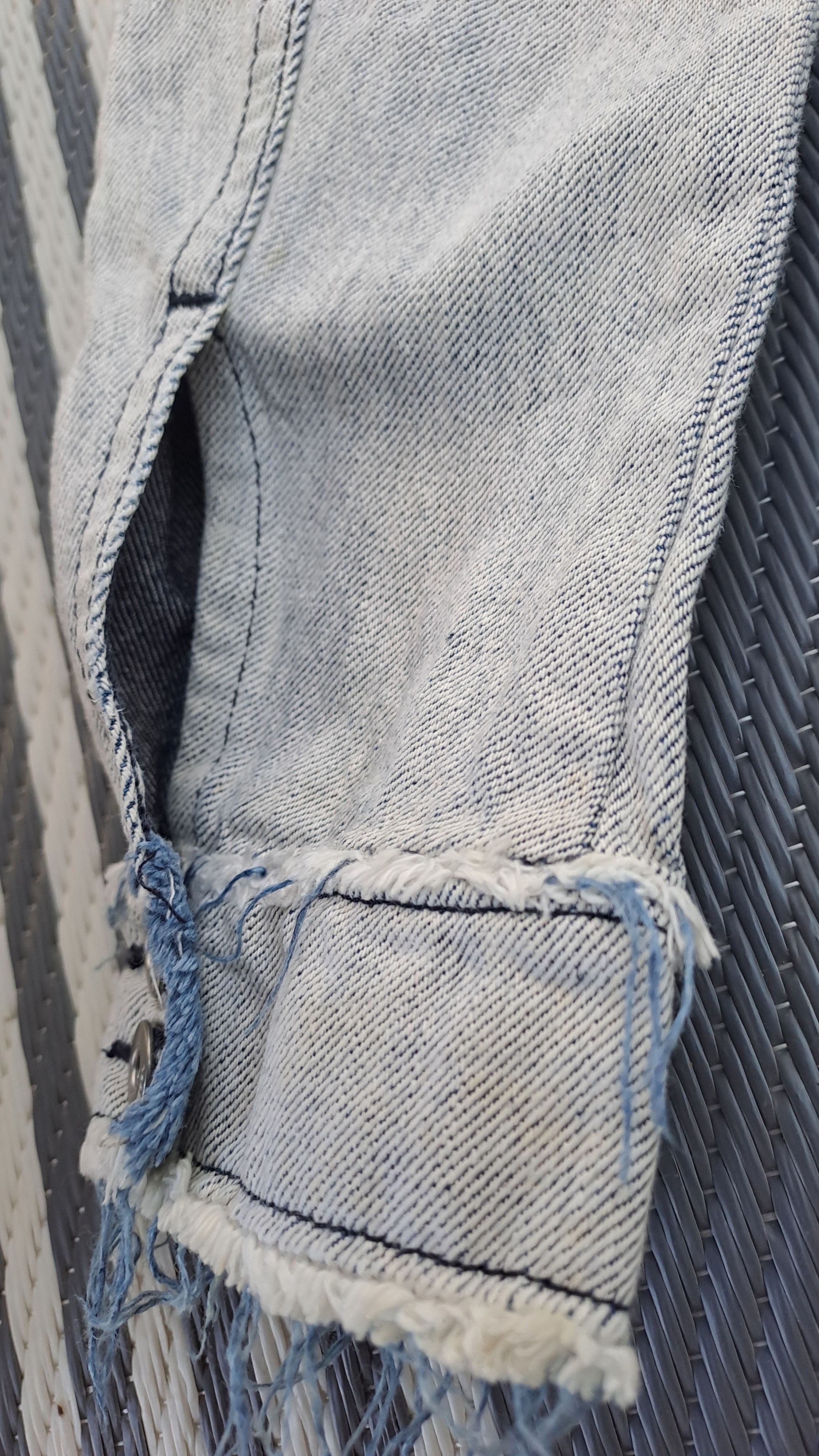 Diesel Vintage Woman Diesel Jacket 'M' size Size M / US 6-8 / IT 42-44 - 13 Thumbnail