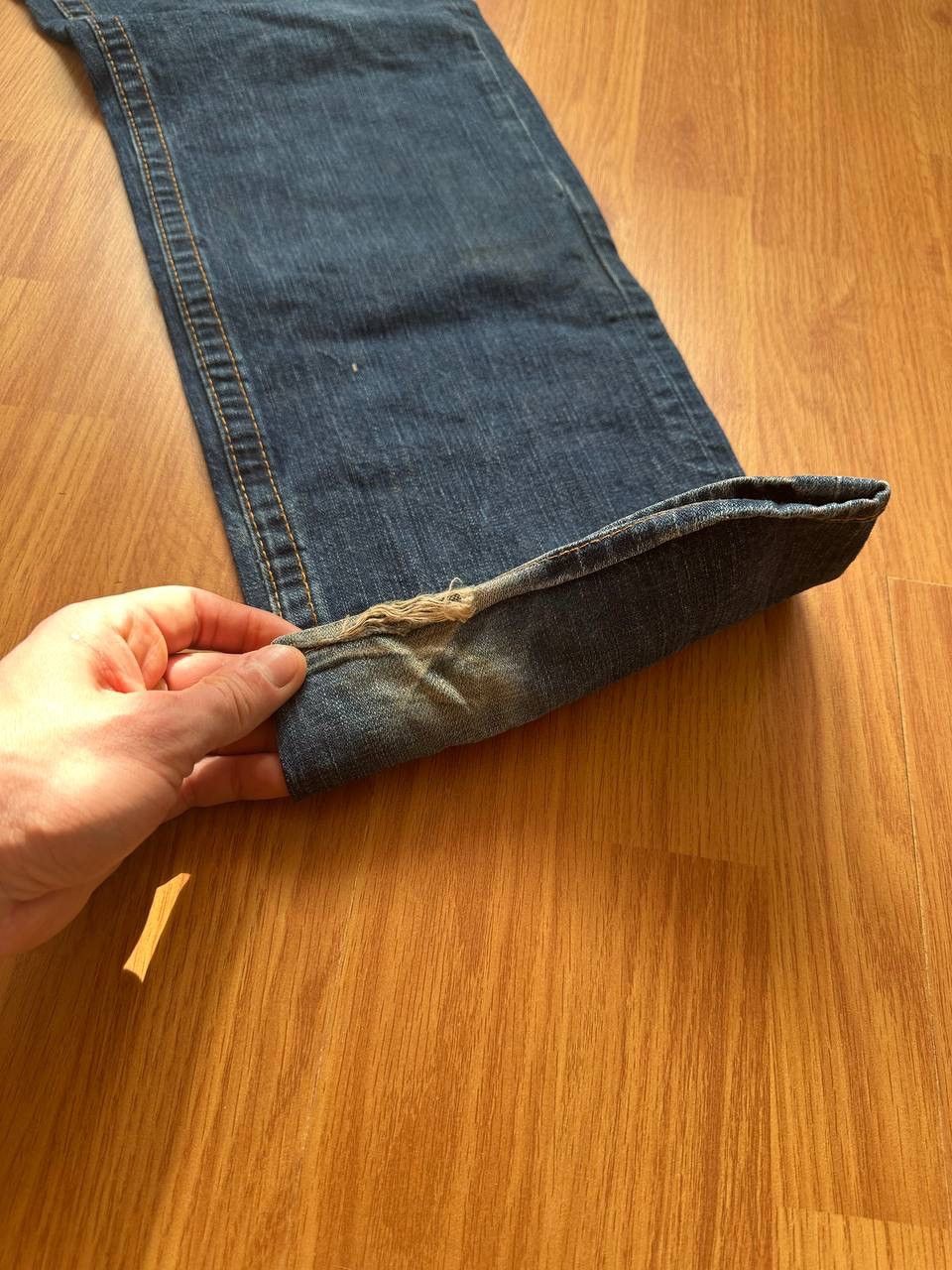 Other Vintage True Religion Jeans Size US 36 / EU 52 - 3 Thumbnail