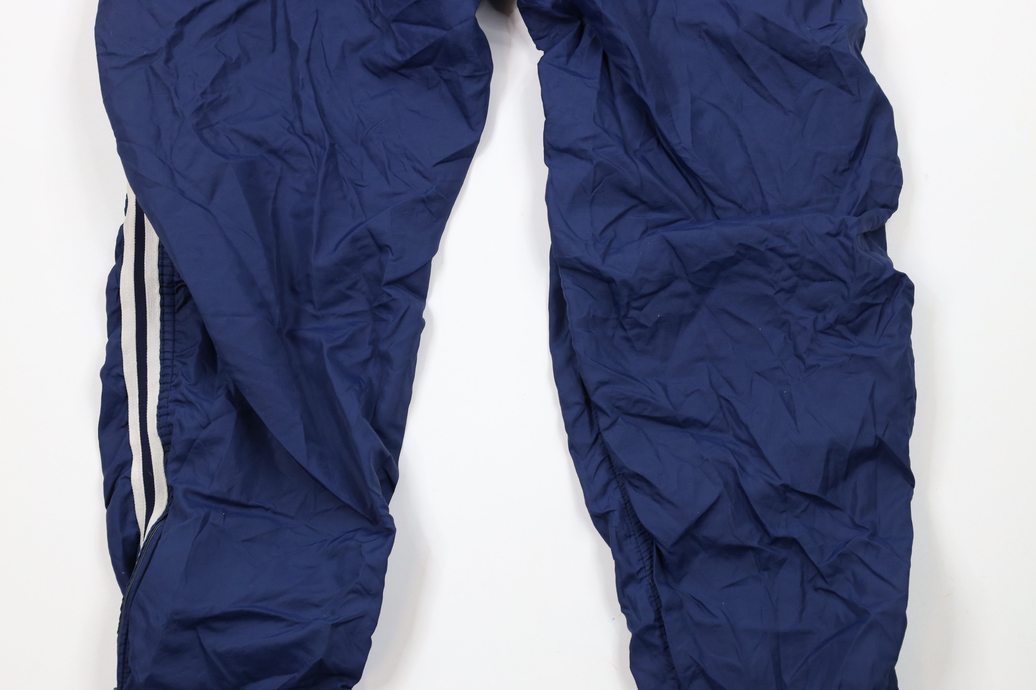 Russell Athletic × Vintage Vintage 90s Russell Athletic Lined Windbreaker Pants USA Size US 34 / EU 50 - 12 Thumbnail