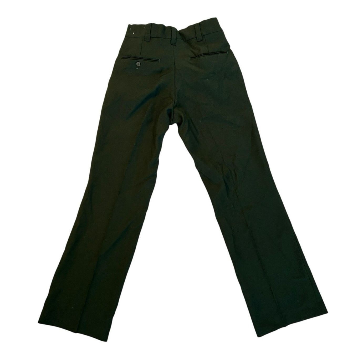 Other Vintage Women's Business Casual Pants Size 6-8 JC Penney Size 27" / US 4 / IT 40 - 2 Thumbnail