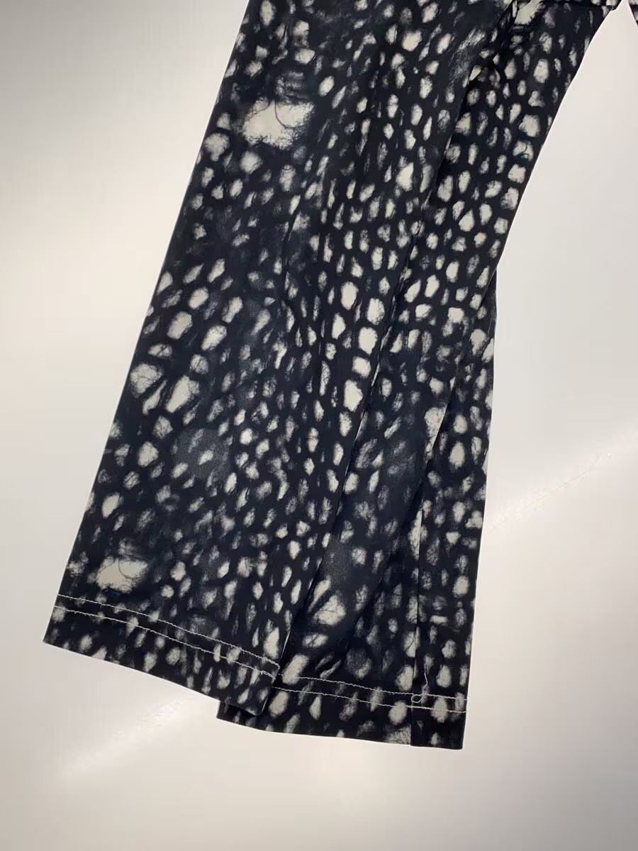 Comme des Garcons Distressed Knit Print Long Sleeve Tee Size US S / EU 44-46 / 1 - 3 Thumbnail