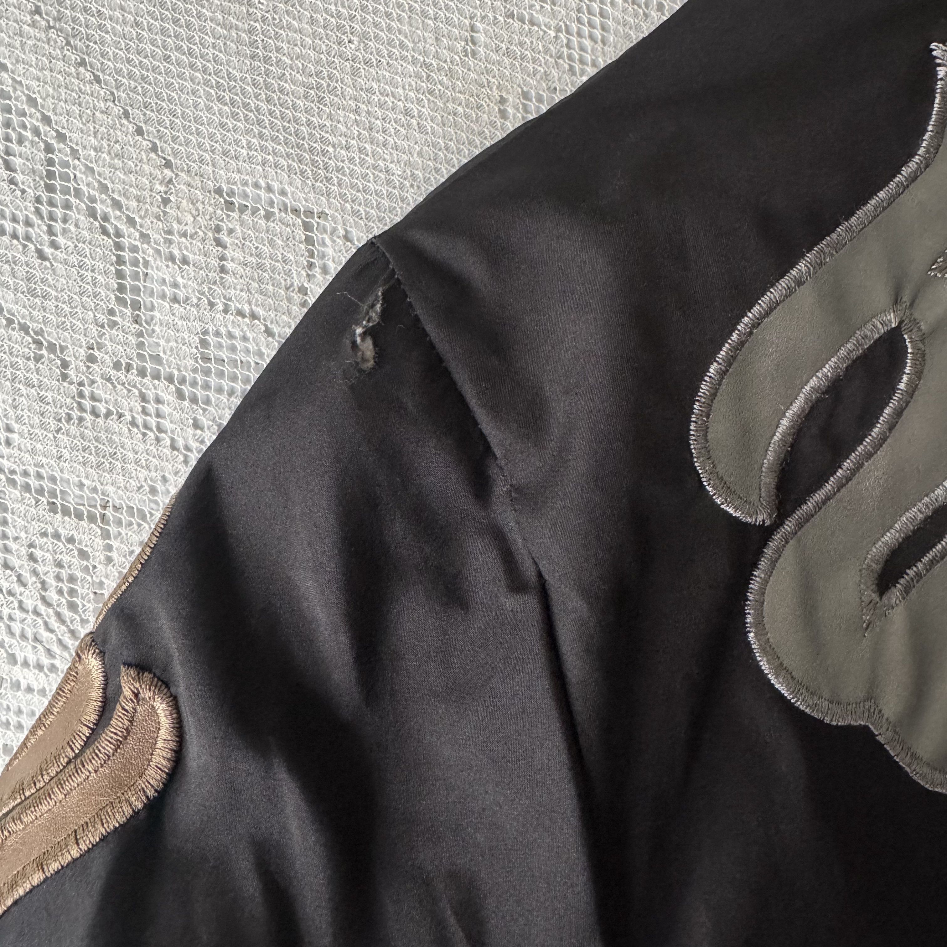 Rocawear Rocawear Bomber Jacket Size XL / US 12-14 / IT 48-50 - 7 Thumbnail