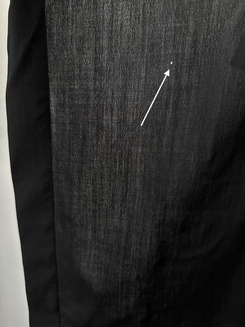 Y's Y's size 3 Zipper Jacket Dress Size M / US 6-8 / IT 42-44 - 9 Thumbnail