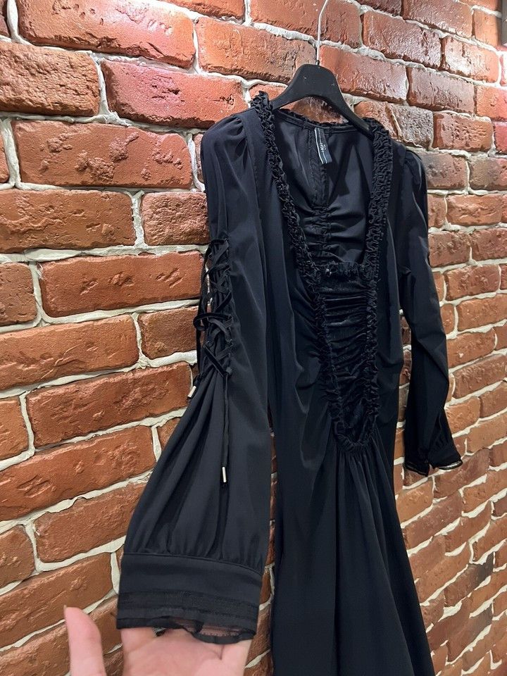 Other High Use High Everydaycouture Dress Black Size Us 26 D 34 Size XS / US 0-2 / IT 36-38 - 14 Thumbnail