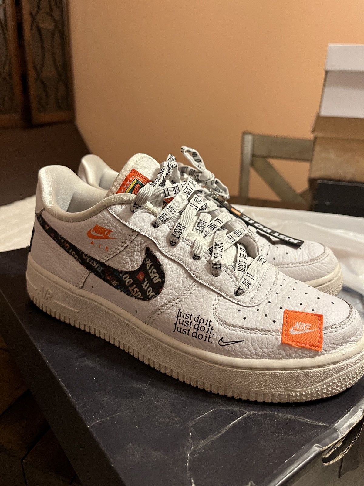 jdi prm air force 1