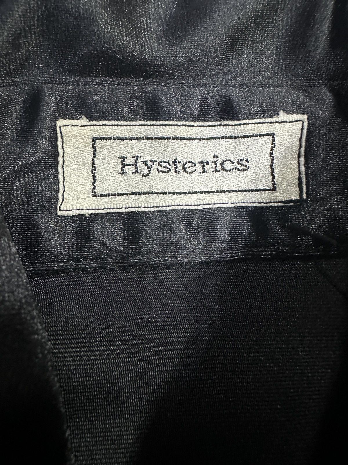 Hysteric Glamour Vintage hysteric glamour button Size XXS / US 00 / IT 34 - 3 Thumbnail