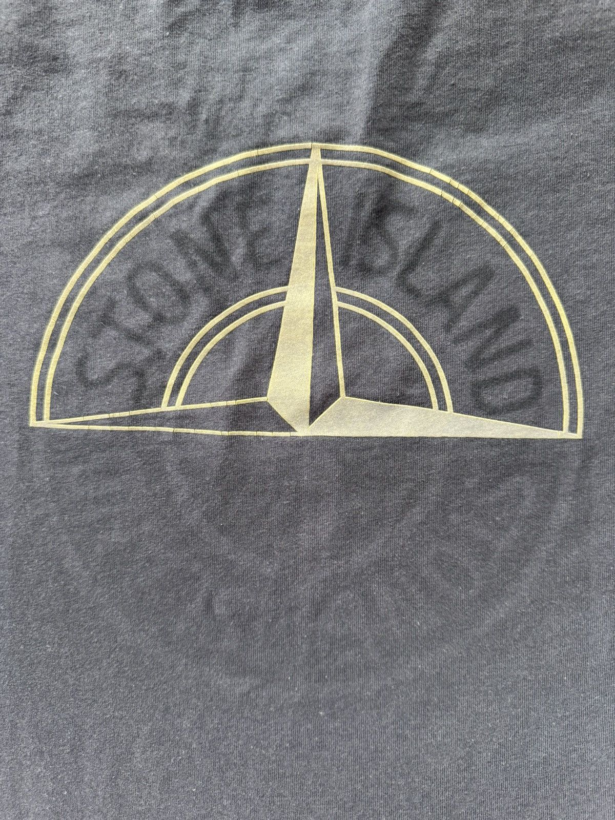 Stone Island Stone island tee Size US S / EU 44-46 / 1 - 5 Thumbnail