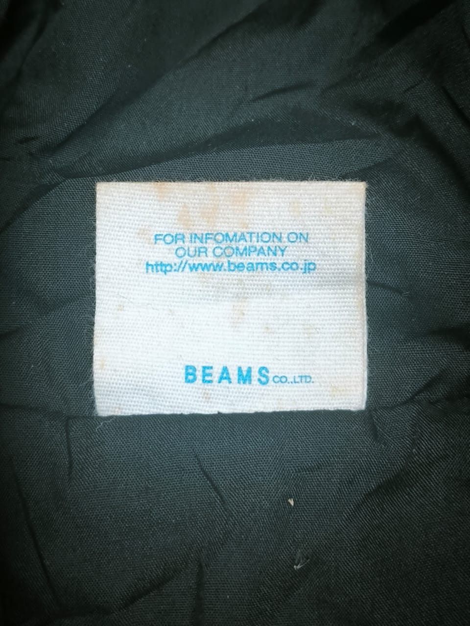 Beams Japan × Beams Plus × Japanese Brand Sleeveles Coat Vest Hoodie Beams leopard Size M / US 6-8 / IT 42-44 - 6 Thumbnail