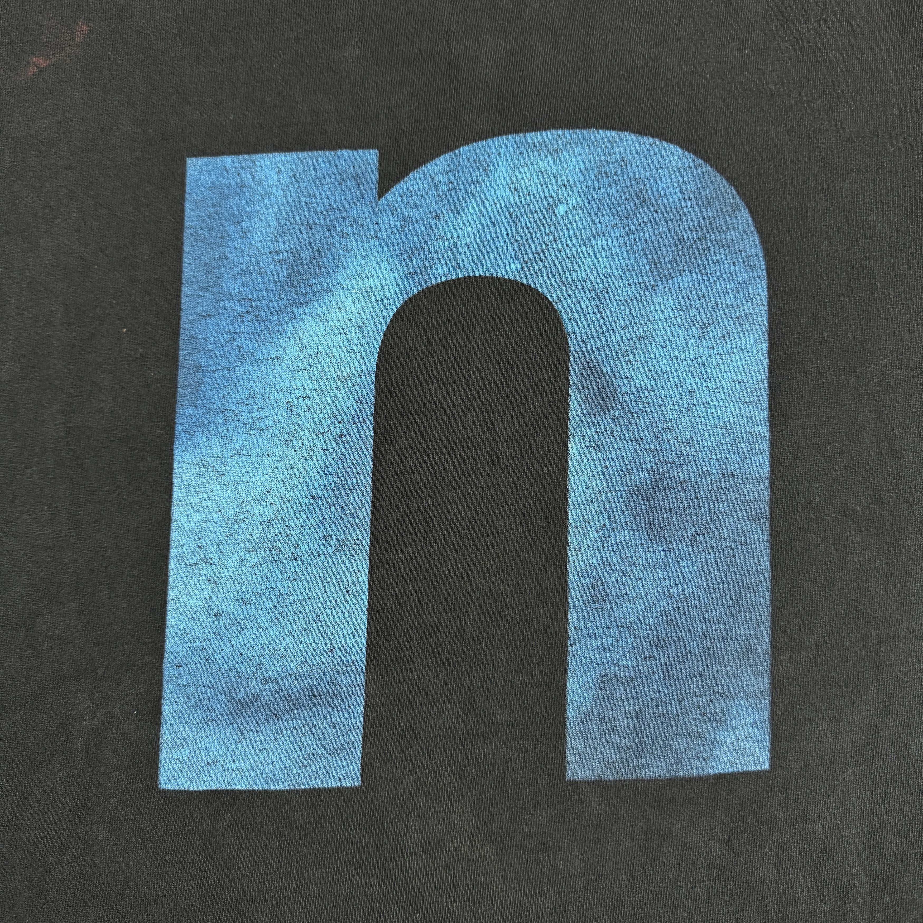 Band Tees Vintage 90s Nine Inch Nails Fixed Shirt Size US L / EU 52-54 / 3 - 5 Thumbnail