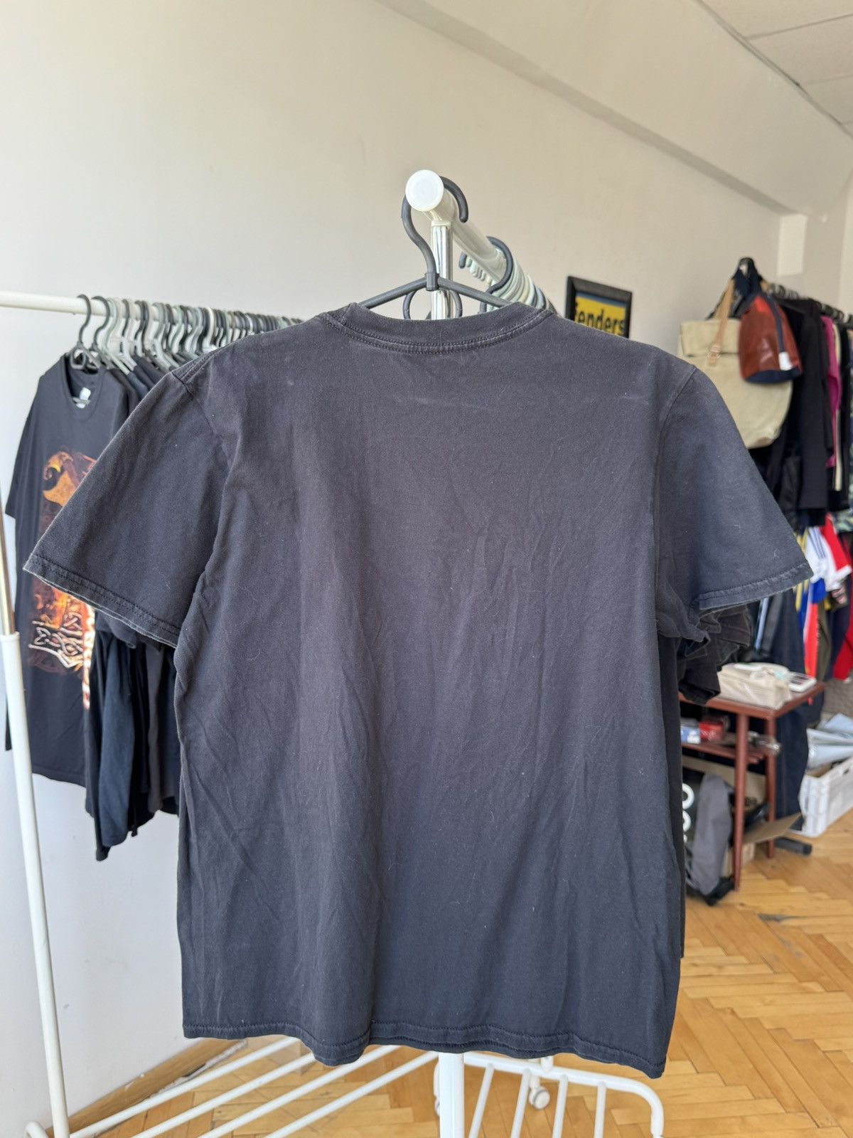 Band Tees Vintage Sodom T-shirt Size US S / EU 44-46 / 1 - 3 Thumbnail