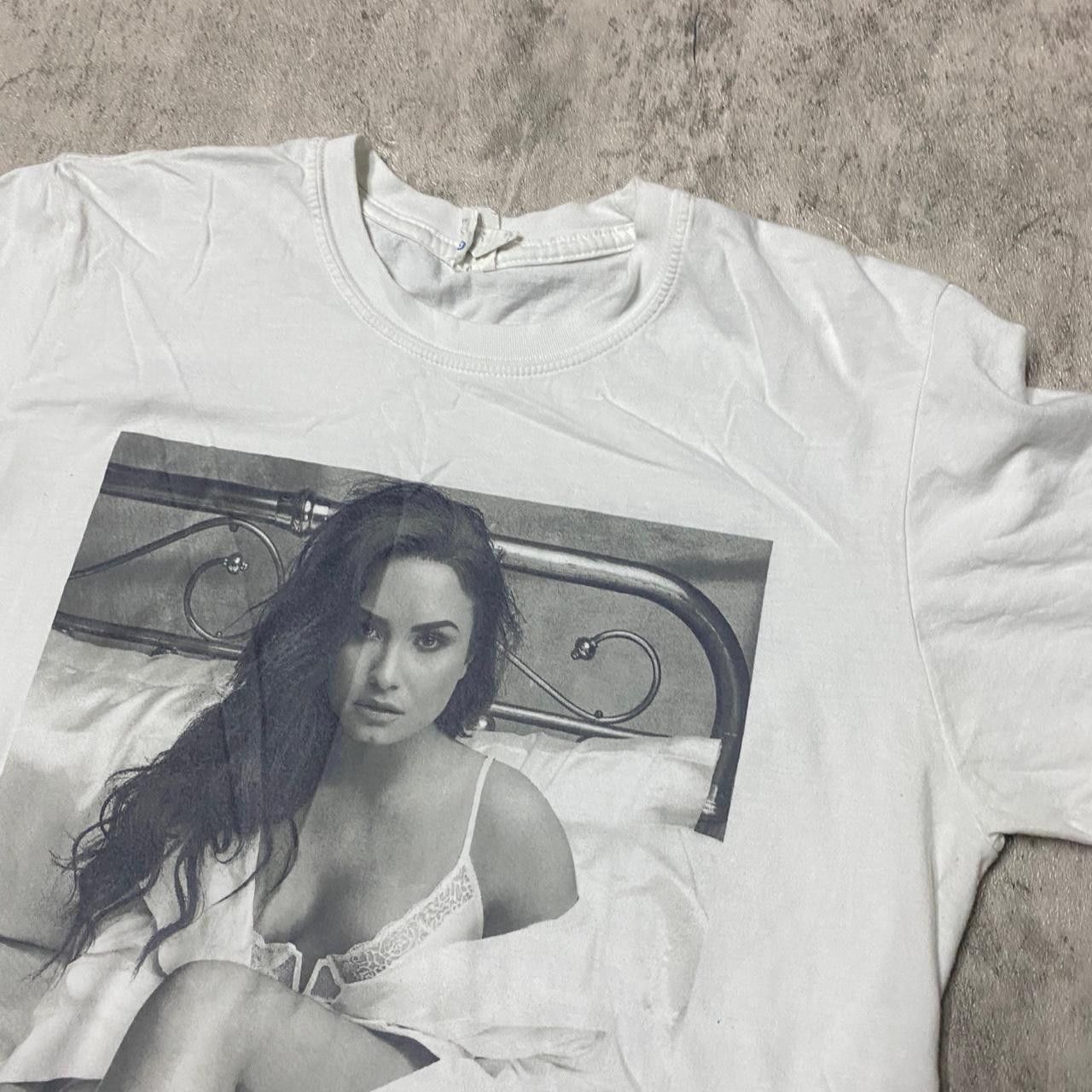 Other Demi Lovato Tell Me You Love Me World Tour 2018 Size US M / EU 48-50 / 2 - 2 Thumbnail