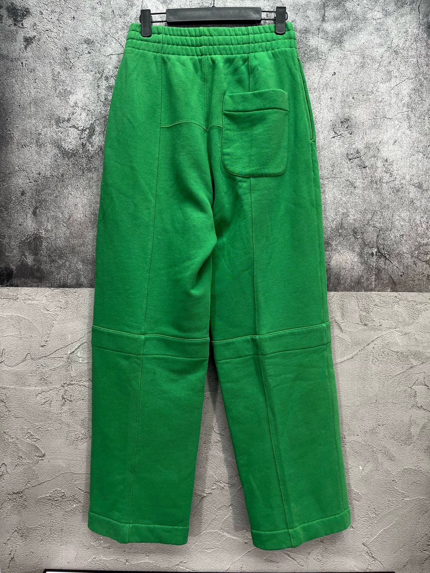 Other AMBUSH Relaxed Fit Sweatpants Size S - 99% New Size US 26 / EU 42 - 2 Thumbnail