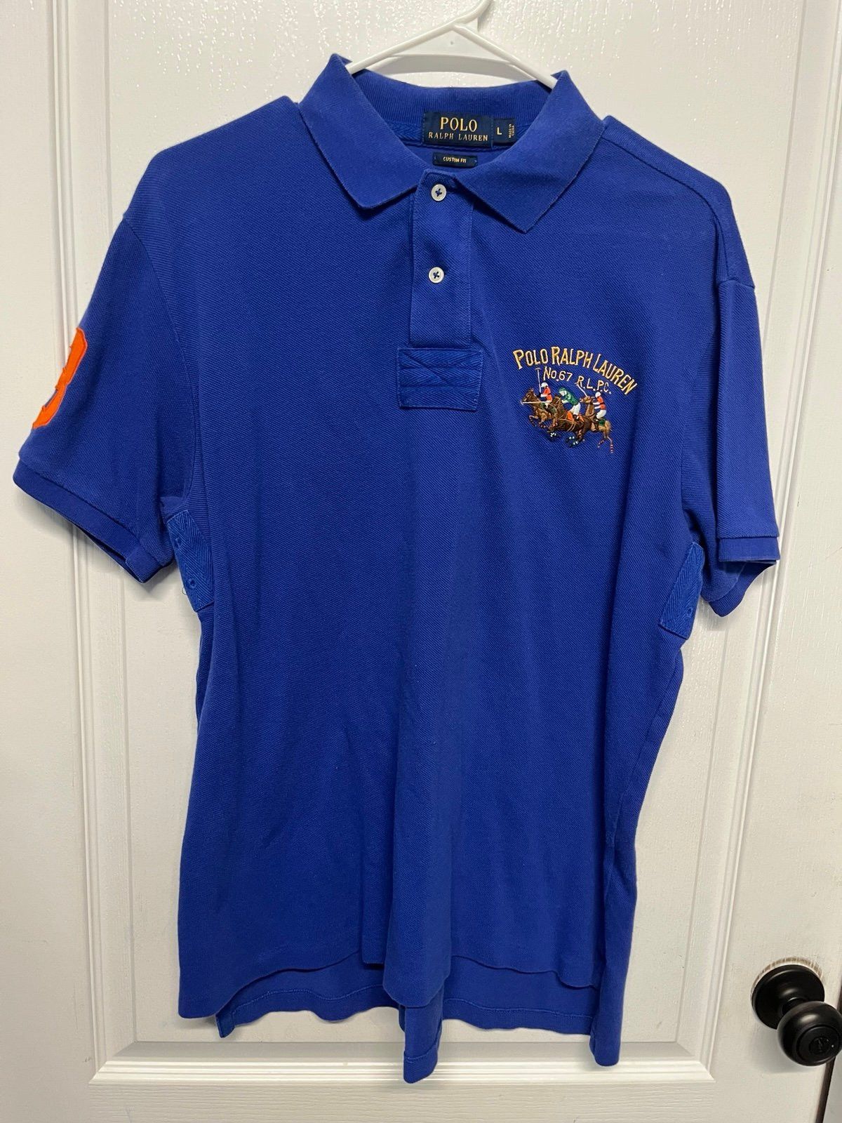 Polo Ralph Lauren Polo Ralph lauren Y2K big pony RareBuenos aires