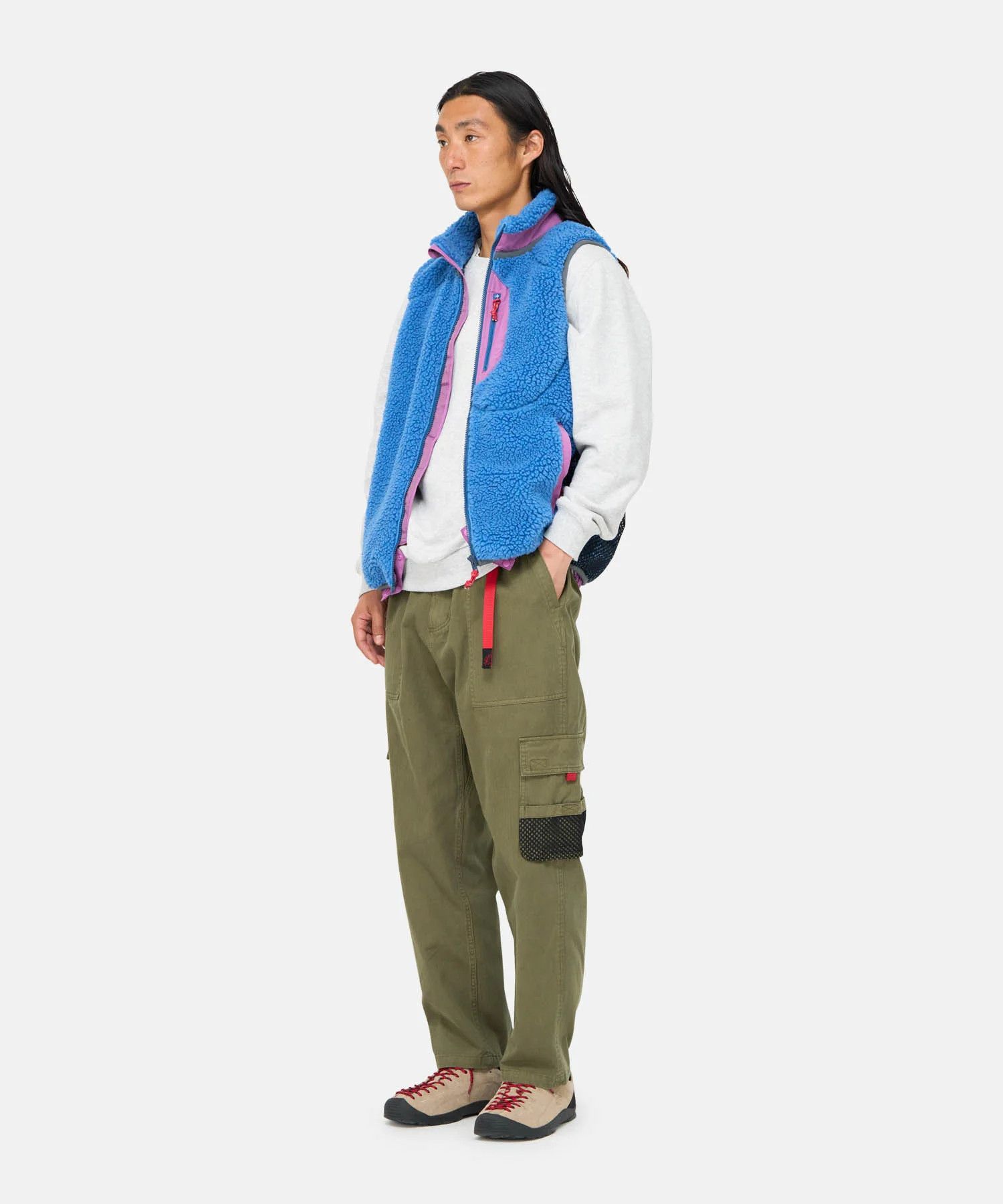 Gramicci teloma pants Size US 36 / EU 52 - 4 Thumbnail