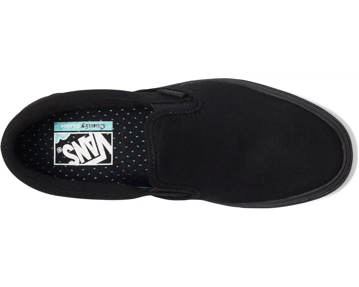 Vans Vans Classic UltraCush Slip-On Sneakers Size US 7 / EU 40 - 10 Thumbnail