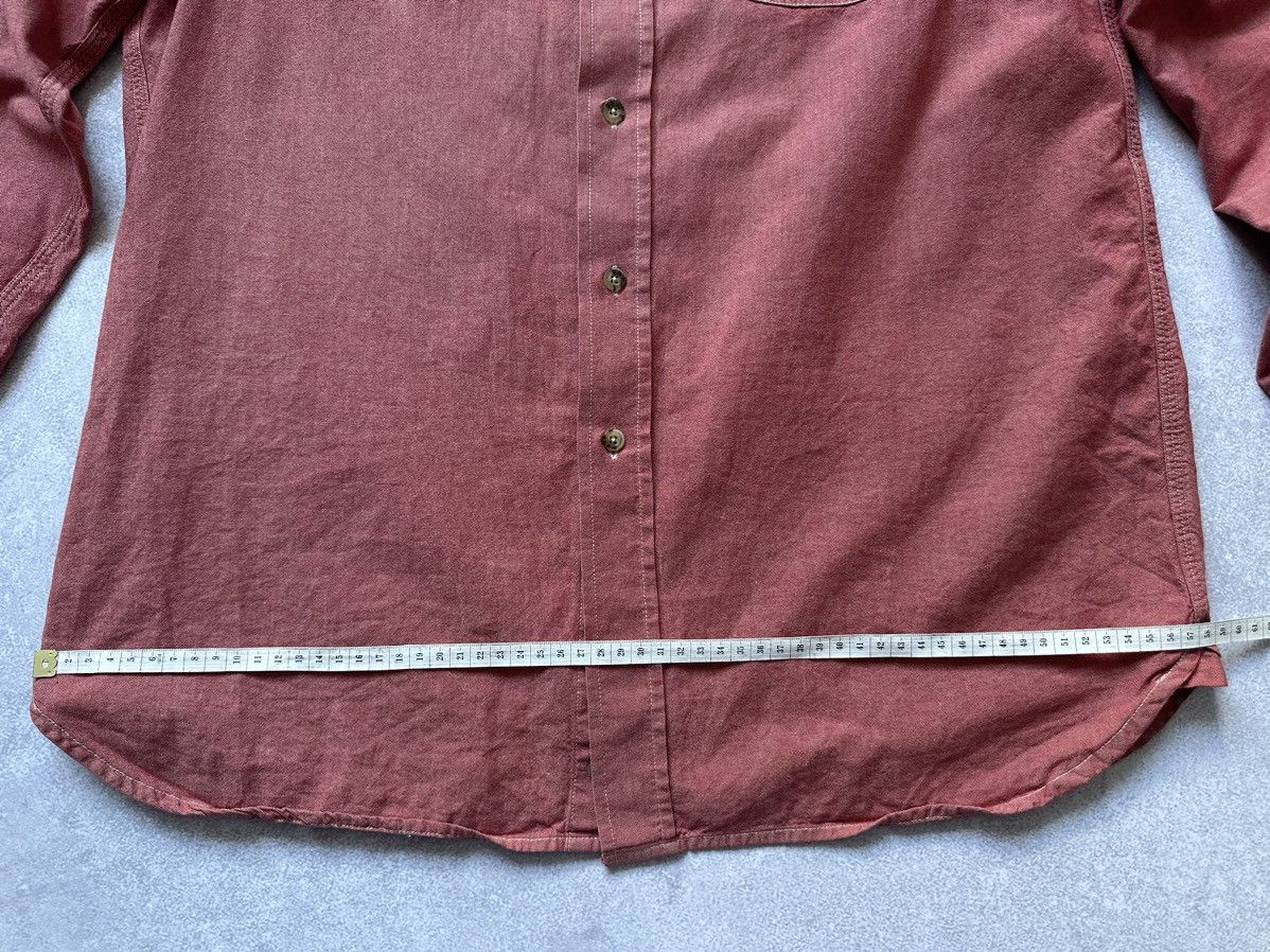 Pendleton Vintage Pendleton Streetwear Shirts men size S Size US S / EU 44-46 / 1 - 6 Thumbnail