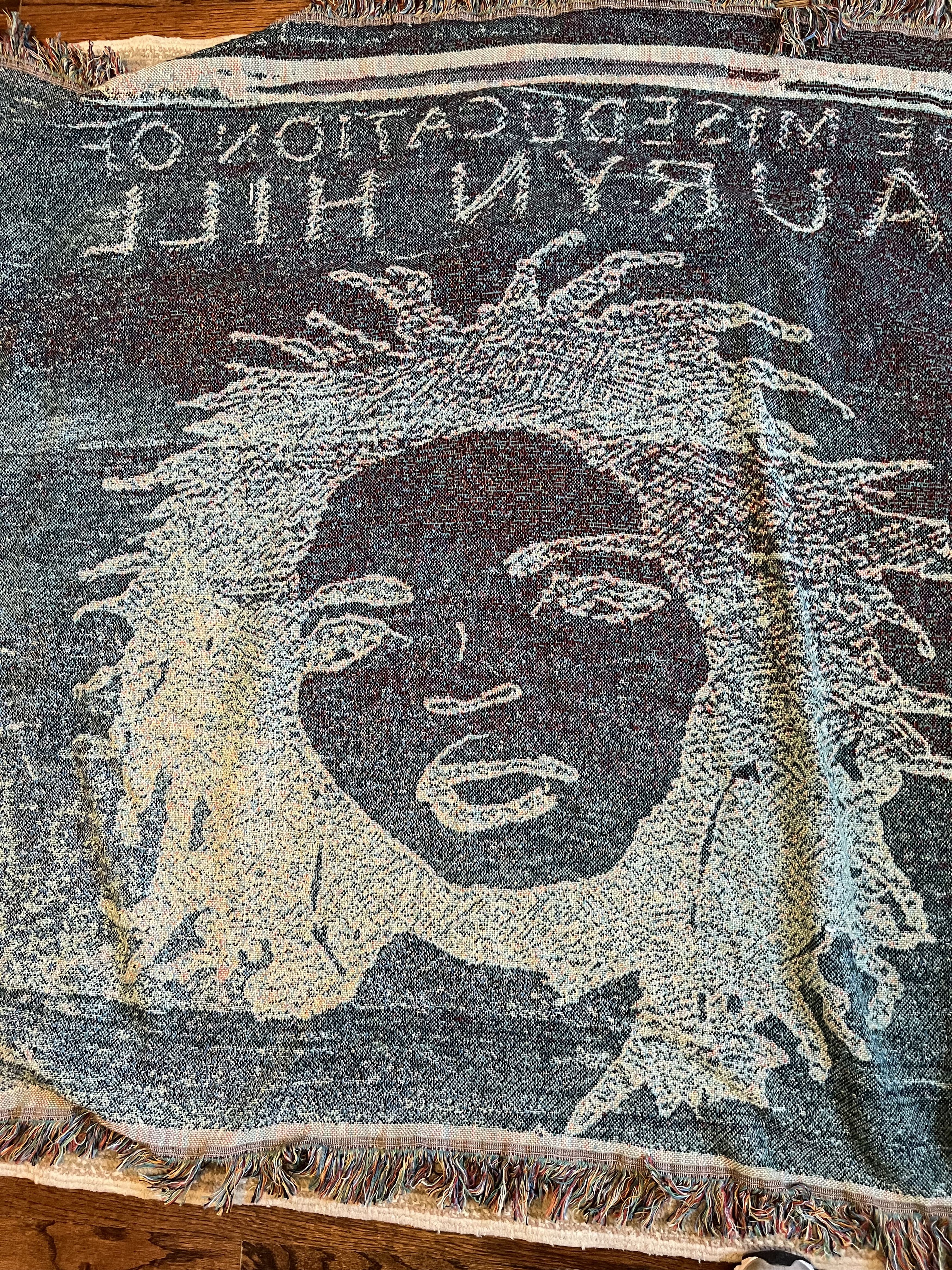Other The Misseducation of Lauryn Hill Size ONE SIZE - 6 Thumbnail