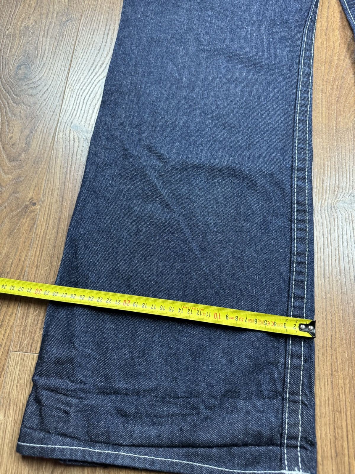 True Religion Vintage jeans True Religion y2k original casual skate item Size US 43 - 8 Thumbnail