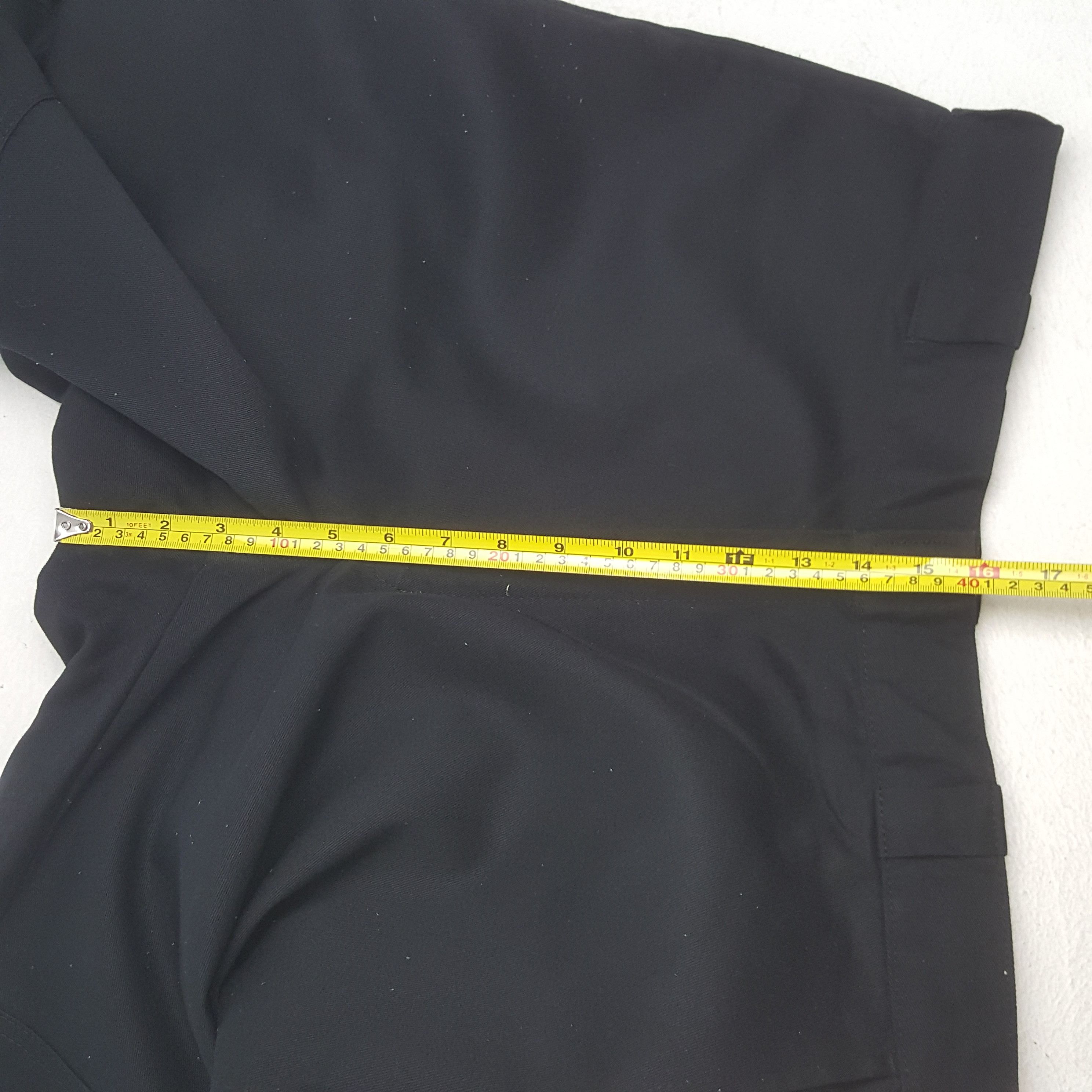 Dickies Vintage Dickies Casual Worker Pants Size US 34 / EU 50 - 8 Thumbnail