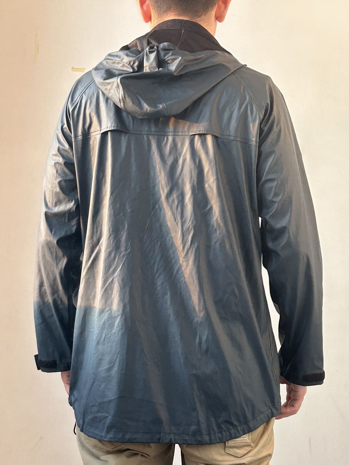 Dickies Dickies raincoat jacket #1397 Size US L / EU 52-54 / 3 - 2 Thumbnail