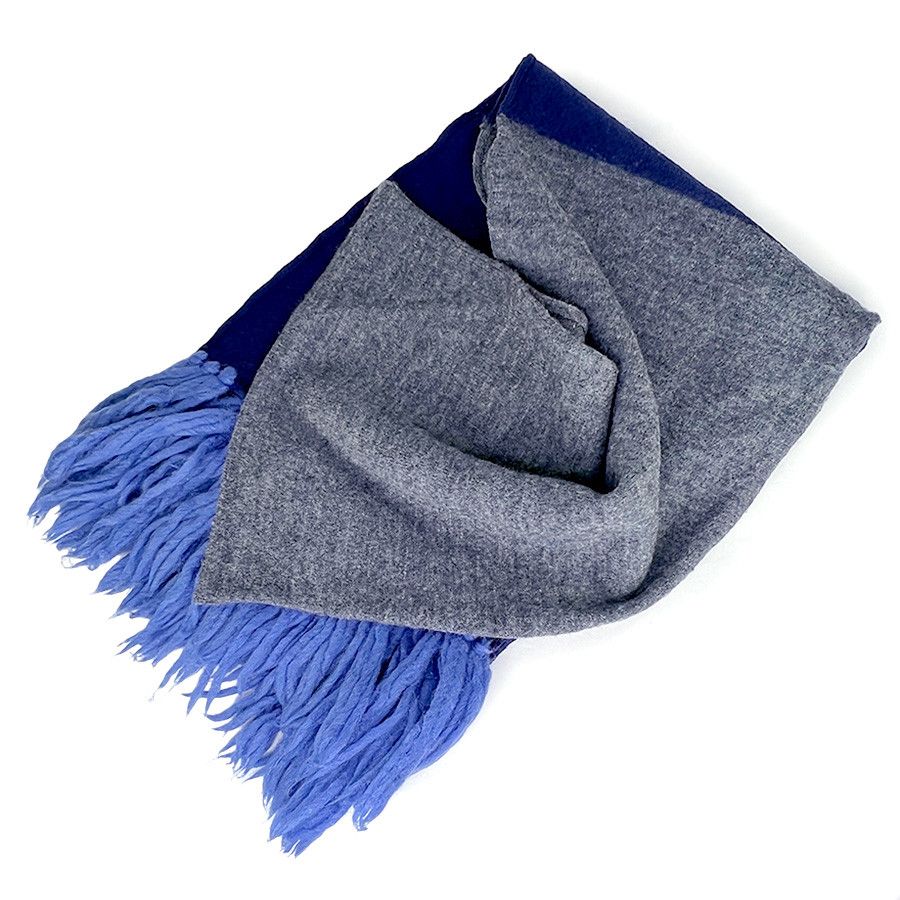 Banana Republic Vintage Banana Republic Wool Ski Cap & Scarf Size ONE SIZE - 2 Thumbnail