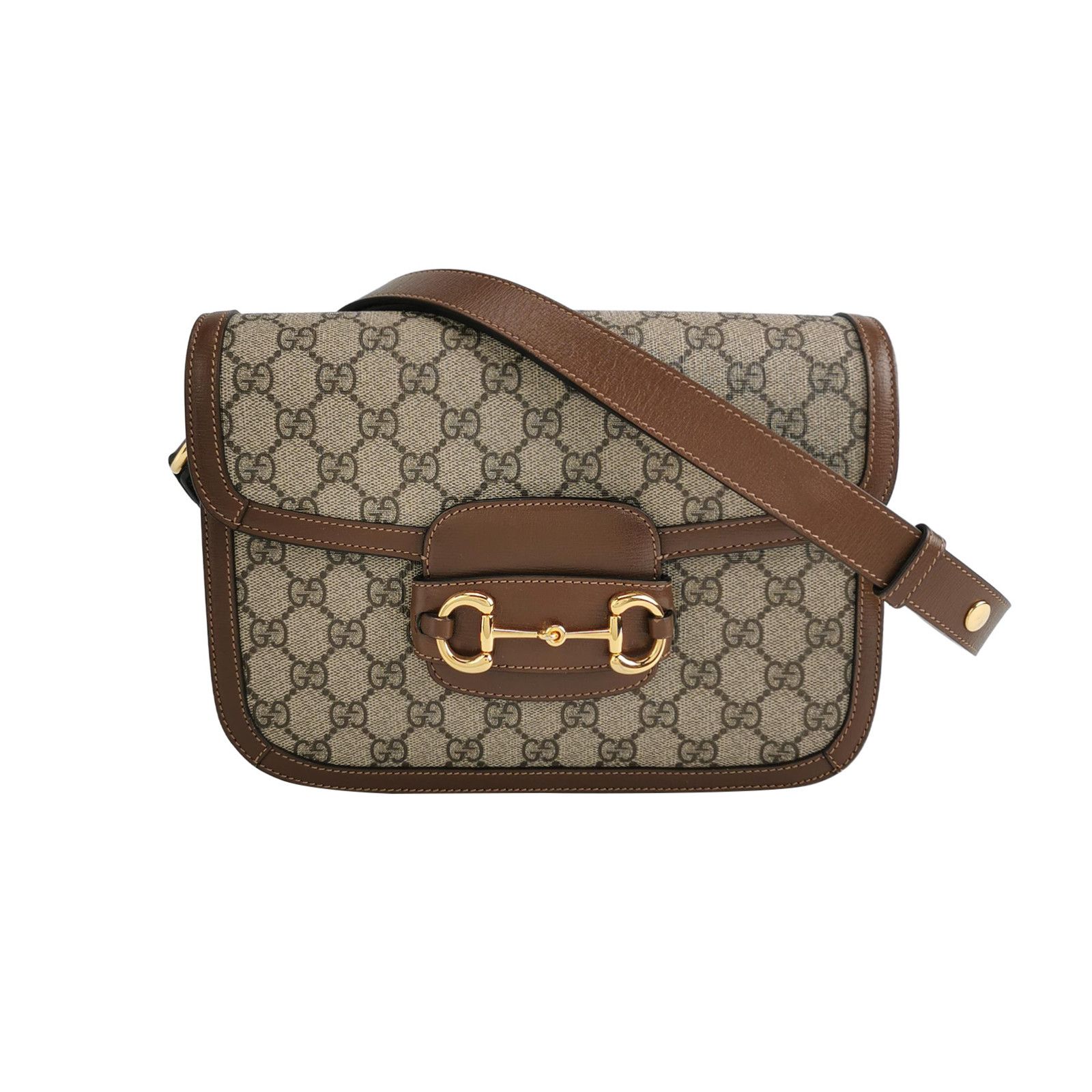 Gucci Gucci Women os Shoulder Bags Size ONE SIZE - 1 Thumbnail