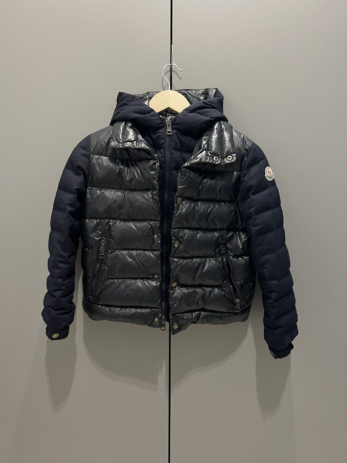 Moncler 🔥MONCLER Women's Puffer Down Jacket XXS Size XXS / US 00 / IT 34 - 4 Thumbnail