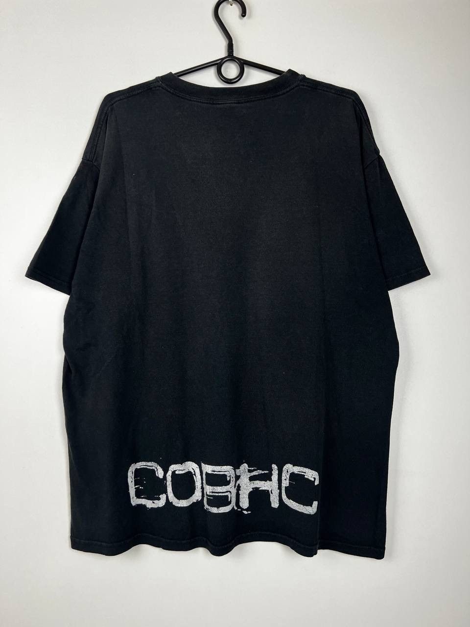 Vintage Children Of Bodom Cobhc 00s band vintage t-shirts size XL Size US XL / EU 56 / 4 - 3 Thumbnail
