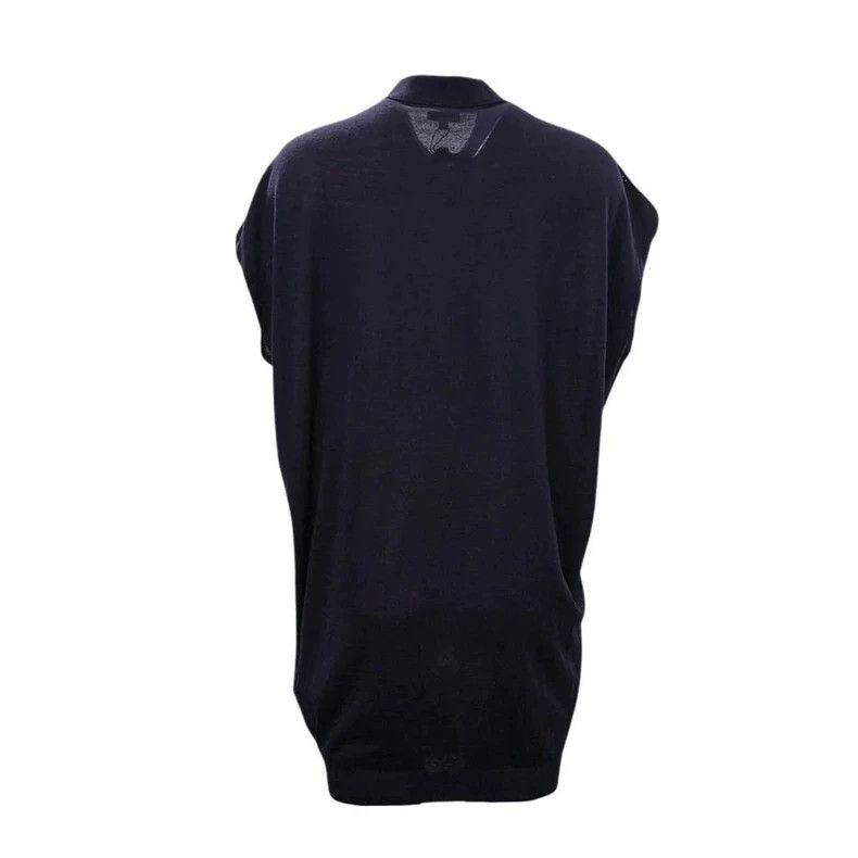 Kenzo KENZO Wool Dress Size S / US 4 / IT 40 - 3 Thumbnail