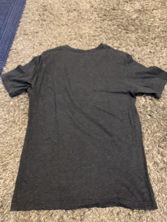 Undercover SS07 "Purple" U Logo Tee Size US M / EU 48-50 / 2 - 2 Thumbnail
