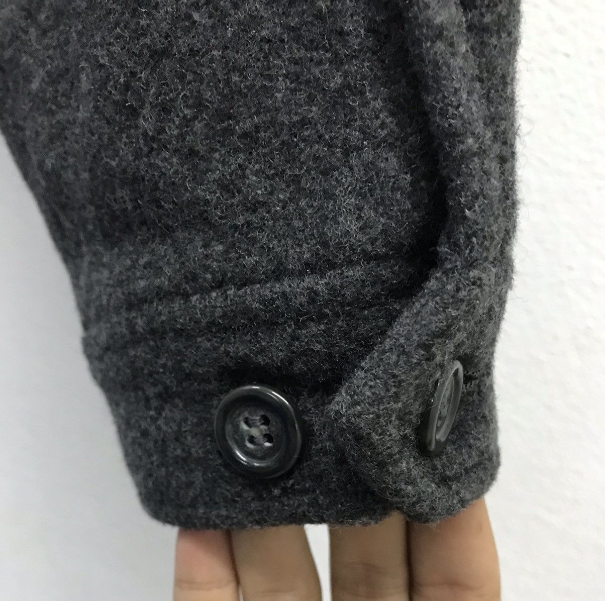 Japanese Brand × Vintage Vintage Page Boy Members Jacket Size US M / EU 48-50 / 2 - 9 Thumbnail