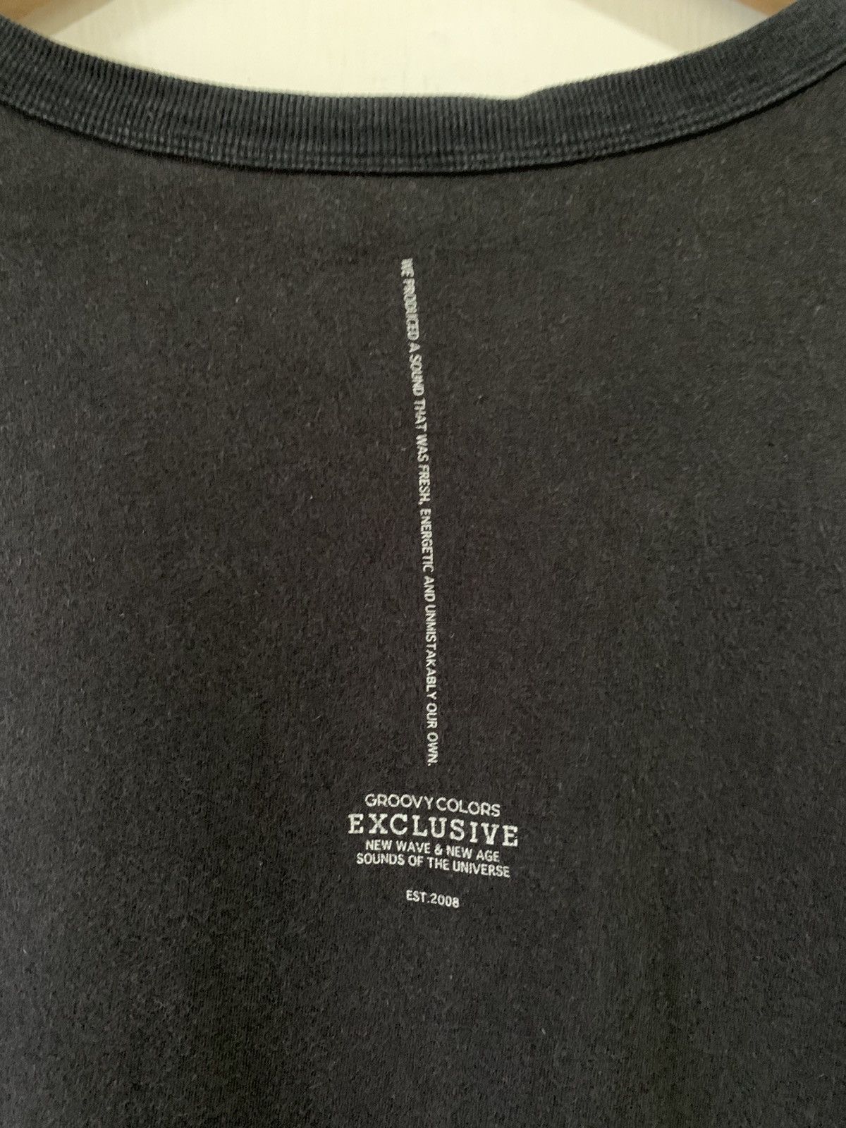 Japanese Brand 🔥🔥🔥Japanese Brand GroovyColors X Star wars Size US M / EU 48-50 / 2 - 10 Thumbnail