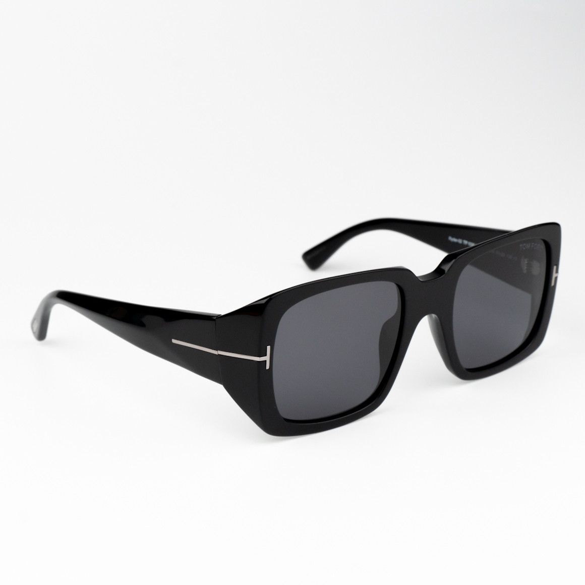 Tom Ford NEW Tom Ford FT1035-N RYDER 01A Square Women Sunglasses Size ONE SIZE - 6 Thumbnail