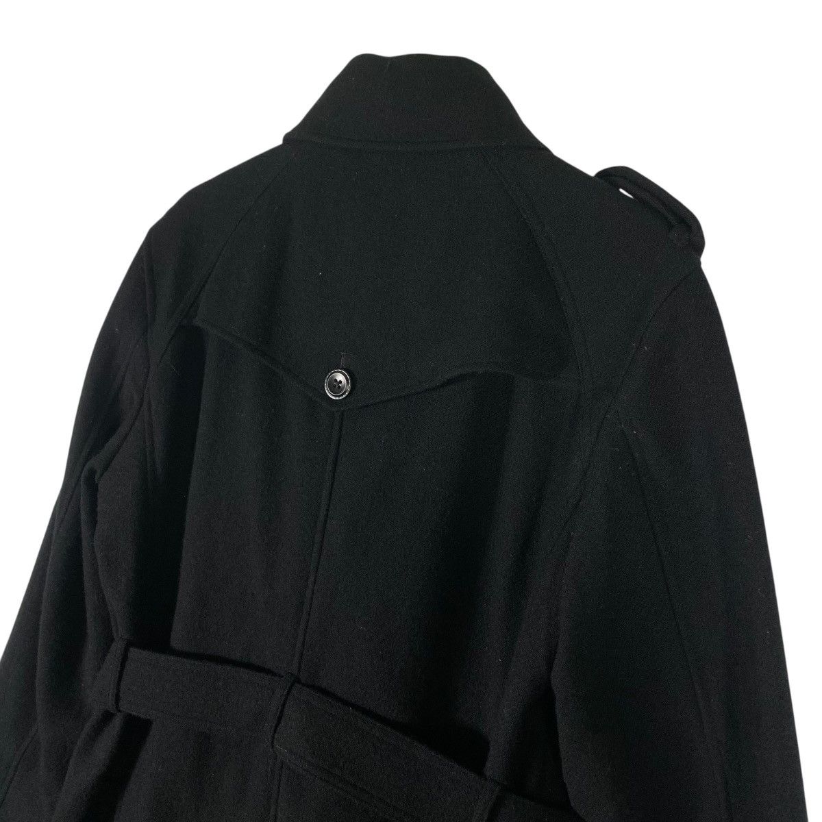 PERSON'S Vintage Person's For Men Wool Button Jacket L Size (Fit M) Size US L / EU 52-54 / 3 - 11 Thumbnail