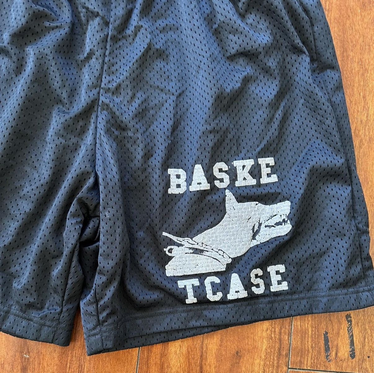 basketcase gallery Basketcase Jersey Shorts Size US 33 - 3 Thumbnail