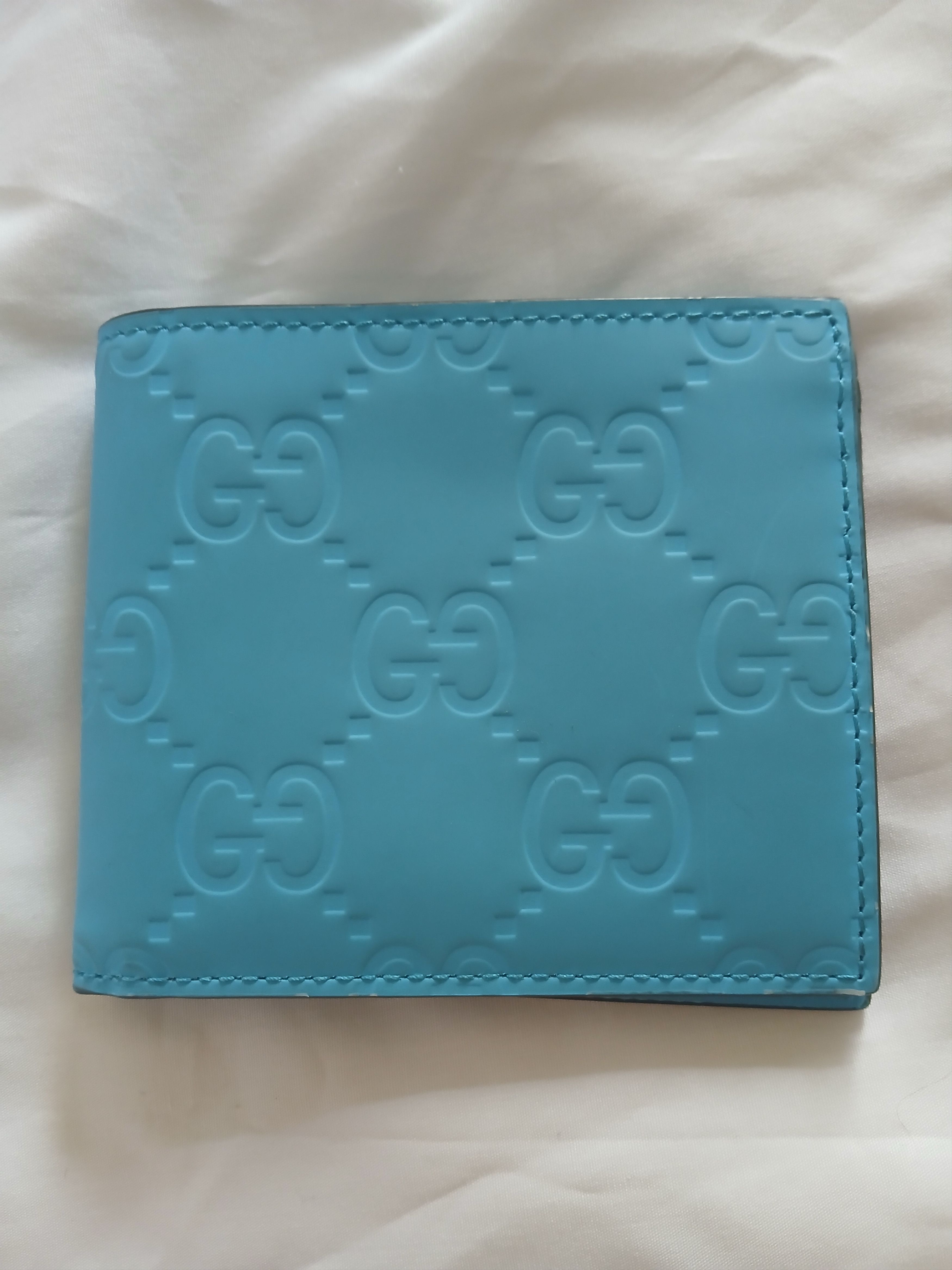 Gucci Gucci gg Size ONE SIZE - 1 Thumbnail