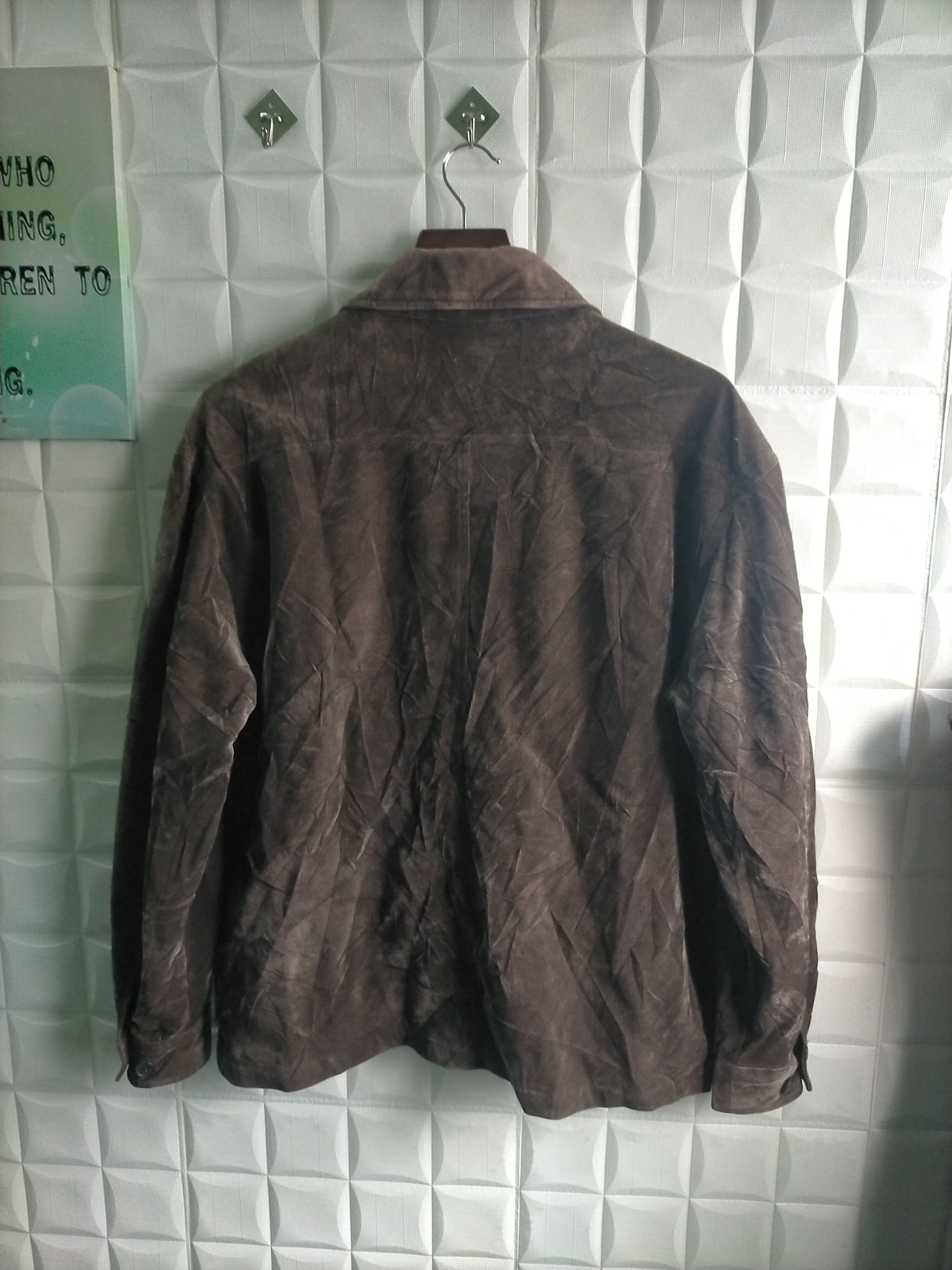 Kansai Yamamoto Vintage Sissy By Kansai Yamamoto Jacket Size US M / EU 48-50 / 2 - 5 Thumbnail