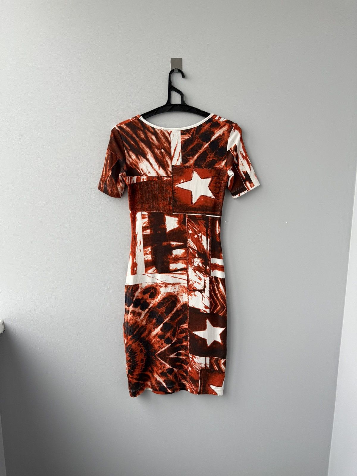 Just Cavalli Just Cavalli Dress Size S / US 4 / IT 40 - 8 Thumbnail