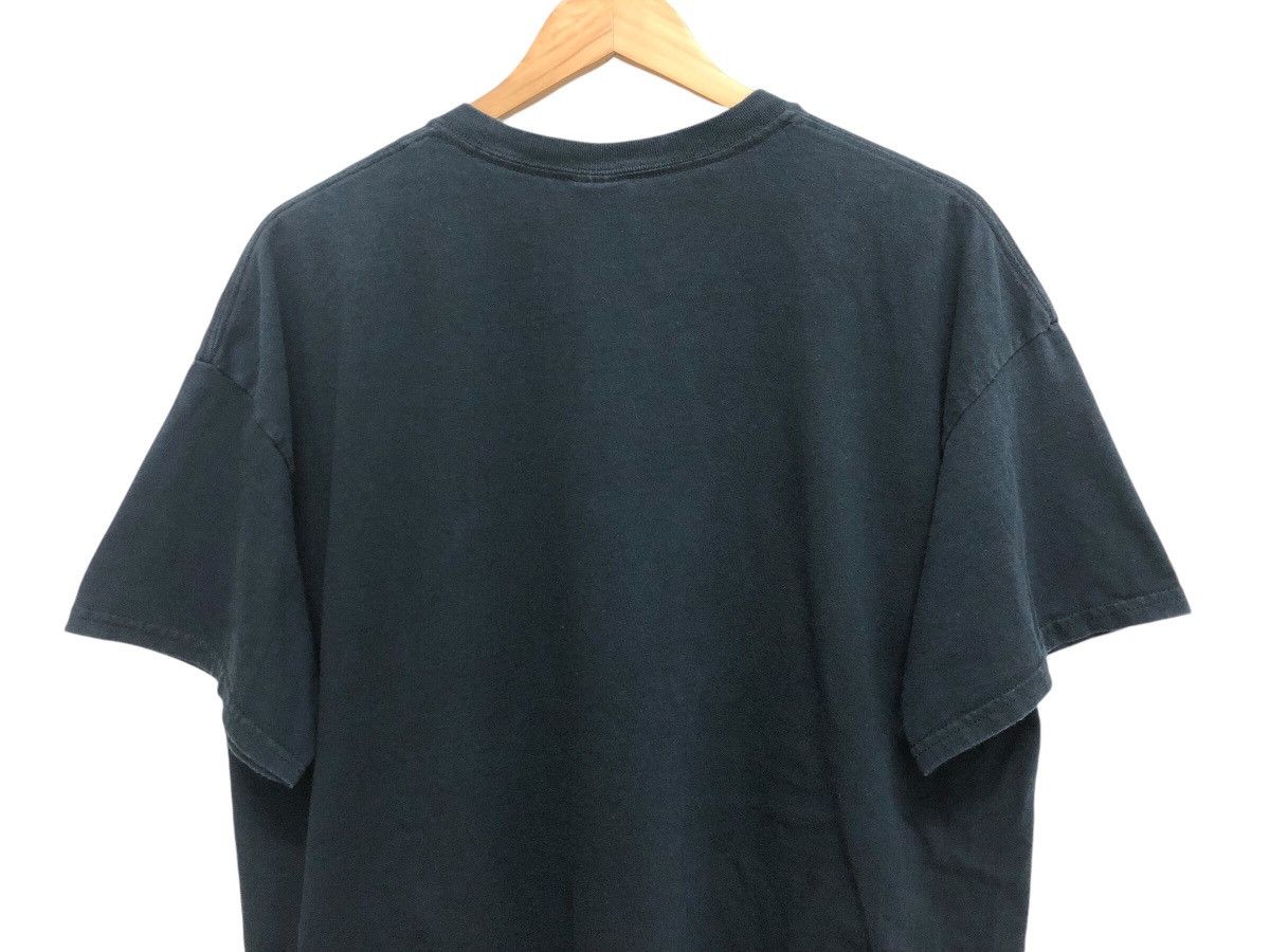 Band Tees × Gildan RARE 🤘🏽 THURSDAYS IN SUBURBIA ALTERNATIVE ROCK BAND TEE Size US XL / EU 56 / 4 - 7 Thumbnail