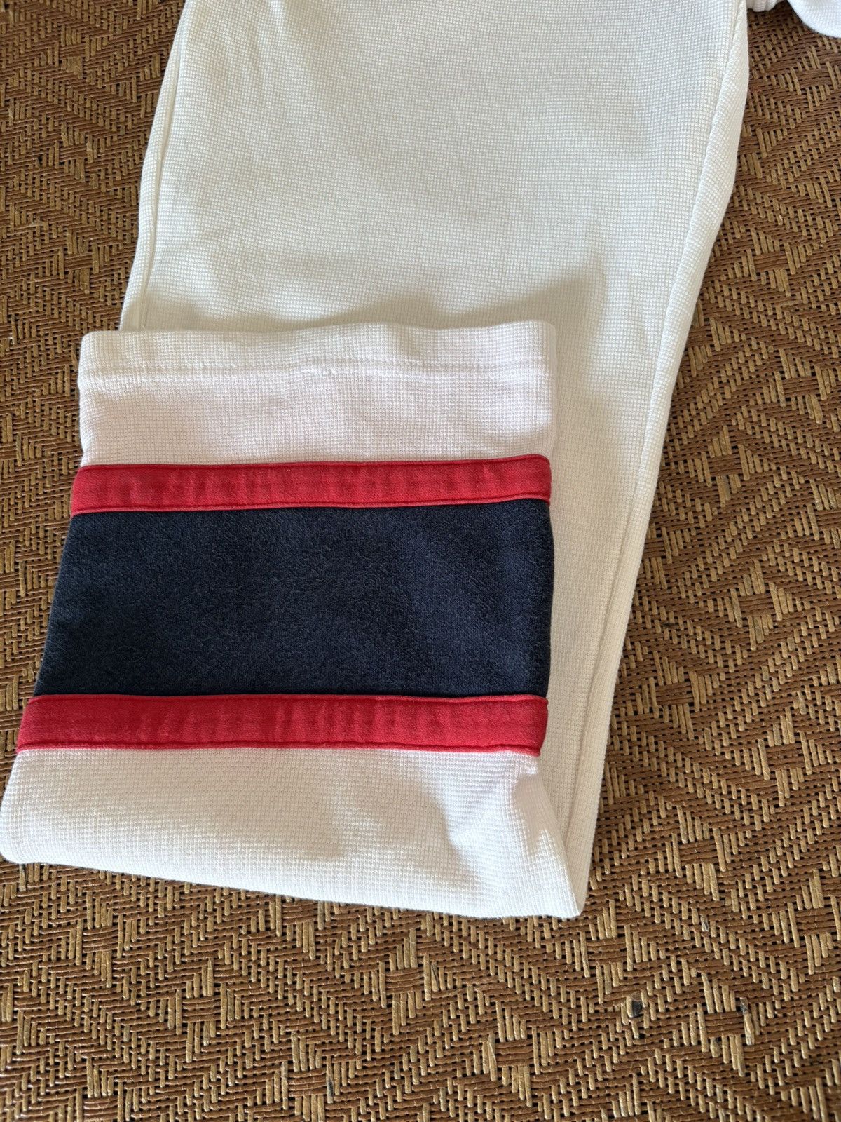 Fila × Japanese Brand Fila Sports Size 31" - 3 Thumbnail