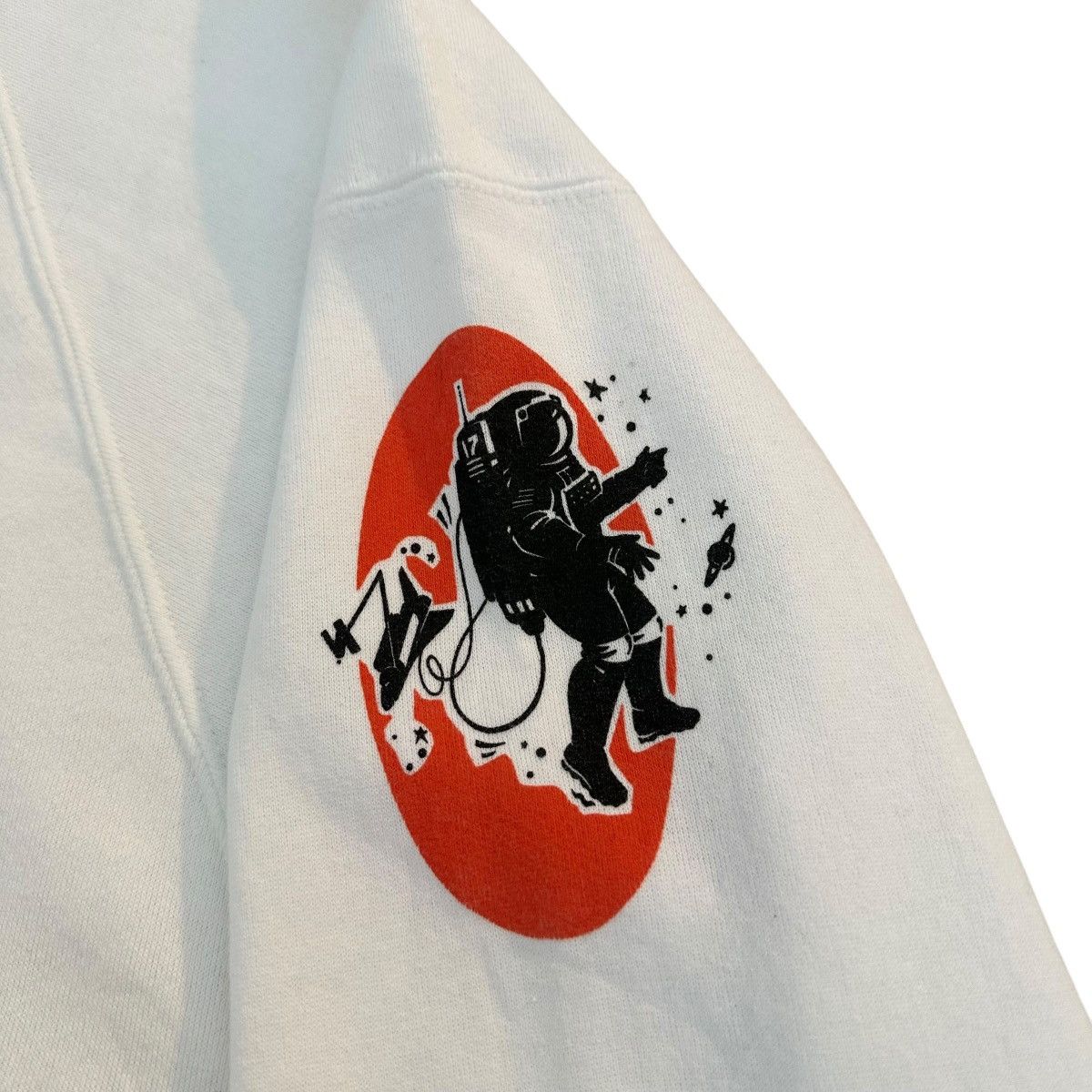 Jerzees Vintage 1998 Twix candy bar deadstock crewneck size XL Size US XL / EU 56 / 4 - 7 Thumbnail