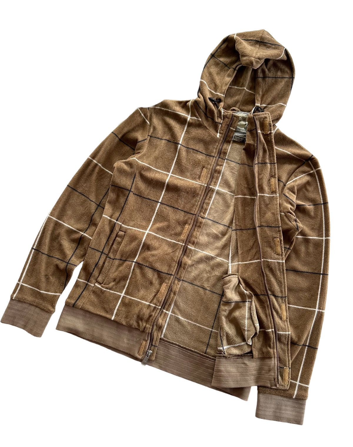 Stussy × Vintage Stussy Hoodies Size US M / EU 48-50 / 2 - 15 Thumbnail