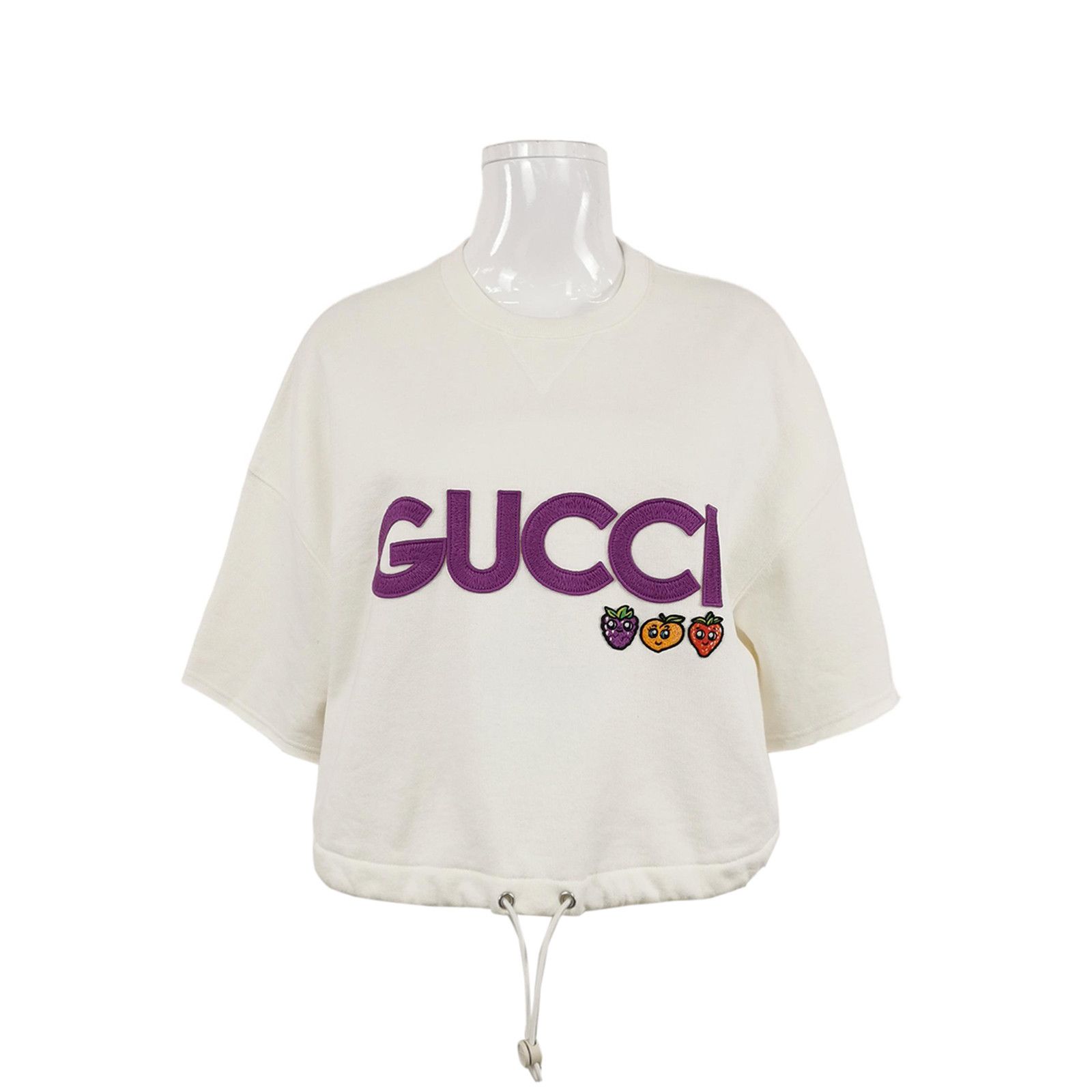 Gucci Gucci Women m Hoodies Size M / US 6-8 / IT 42-44 - 1 Thumbnail