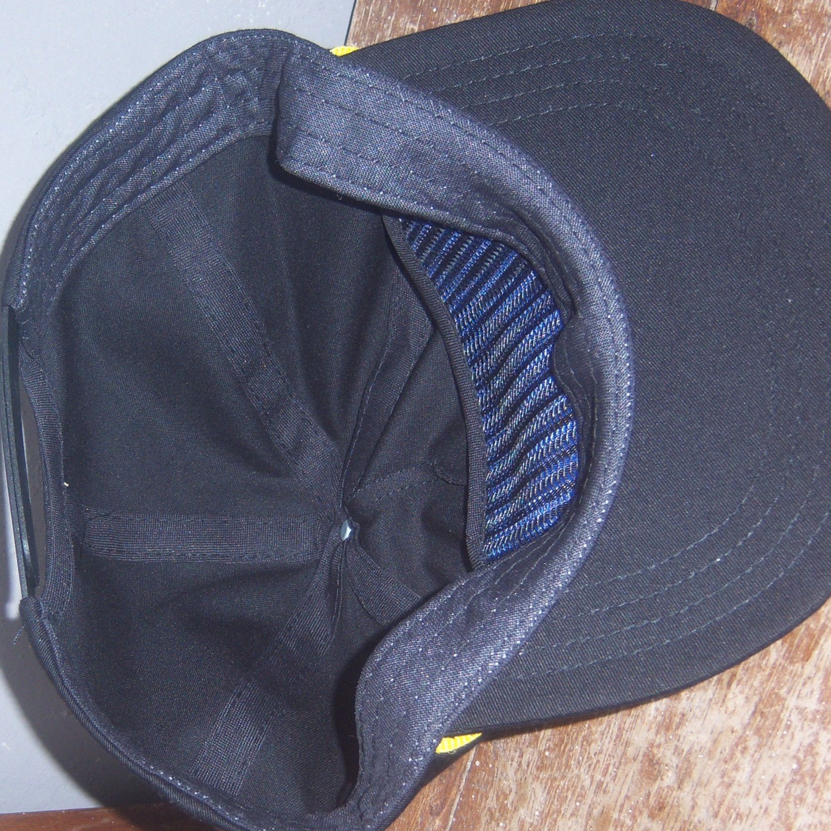 Other Ween Rope Hat Short Brim Size ONE SIZE - 10 Thumbnail