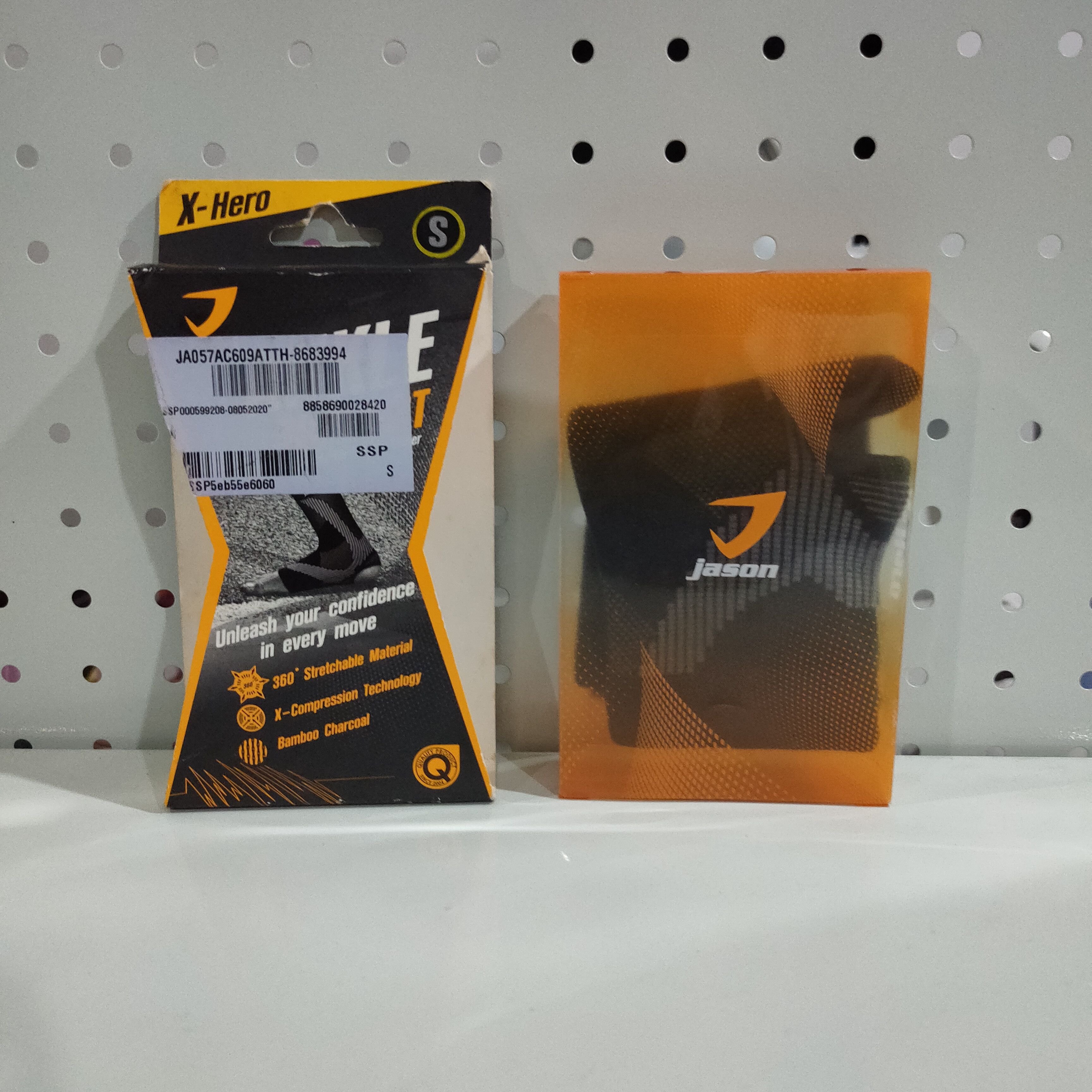 Other 🔥Jason ankle support Size ONE SIZE - 3 Thumbnail