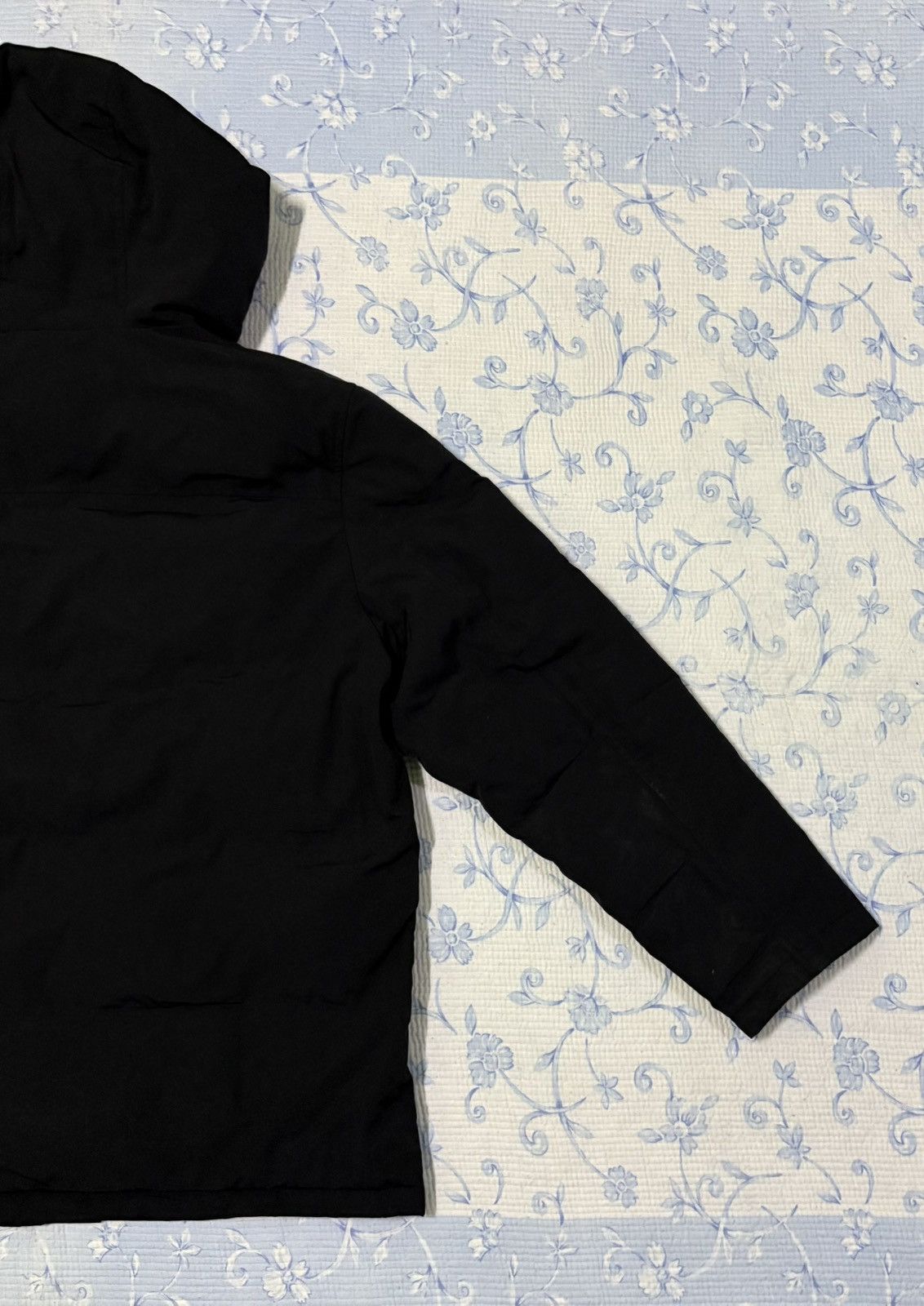 Levi's Levi’s Padded Parka Hodie Jacket Size US M / EU 48-50 / 2 - 10 Thumbnail