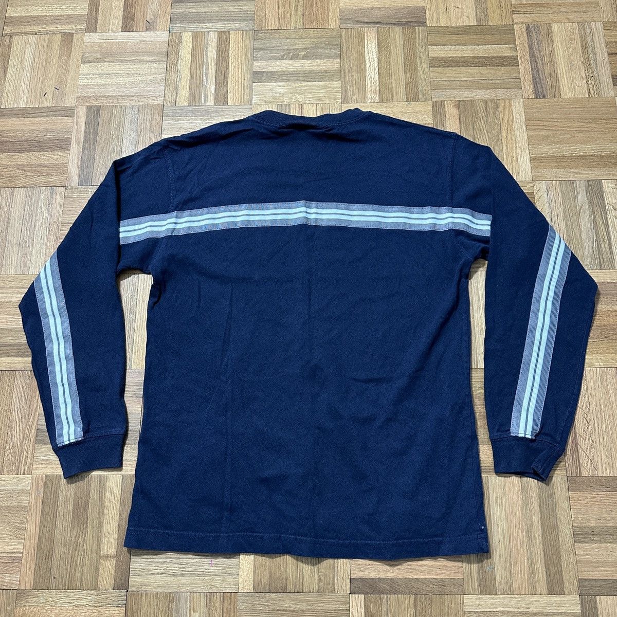 Aeropostale Vintage Aeropostale long sleeve tee Size US S / EU 44-46 / 1 - 2 Thumbnail